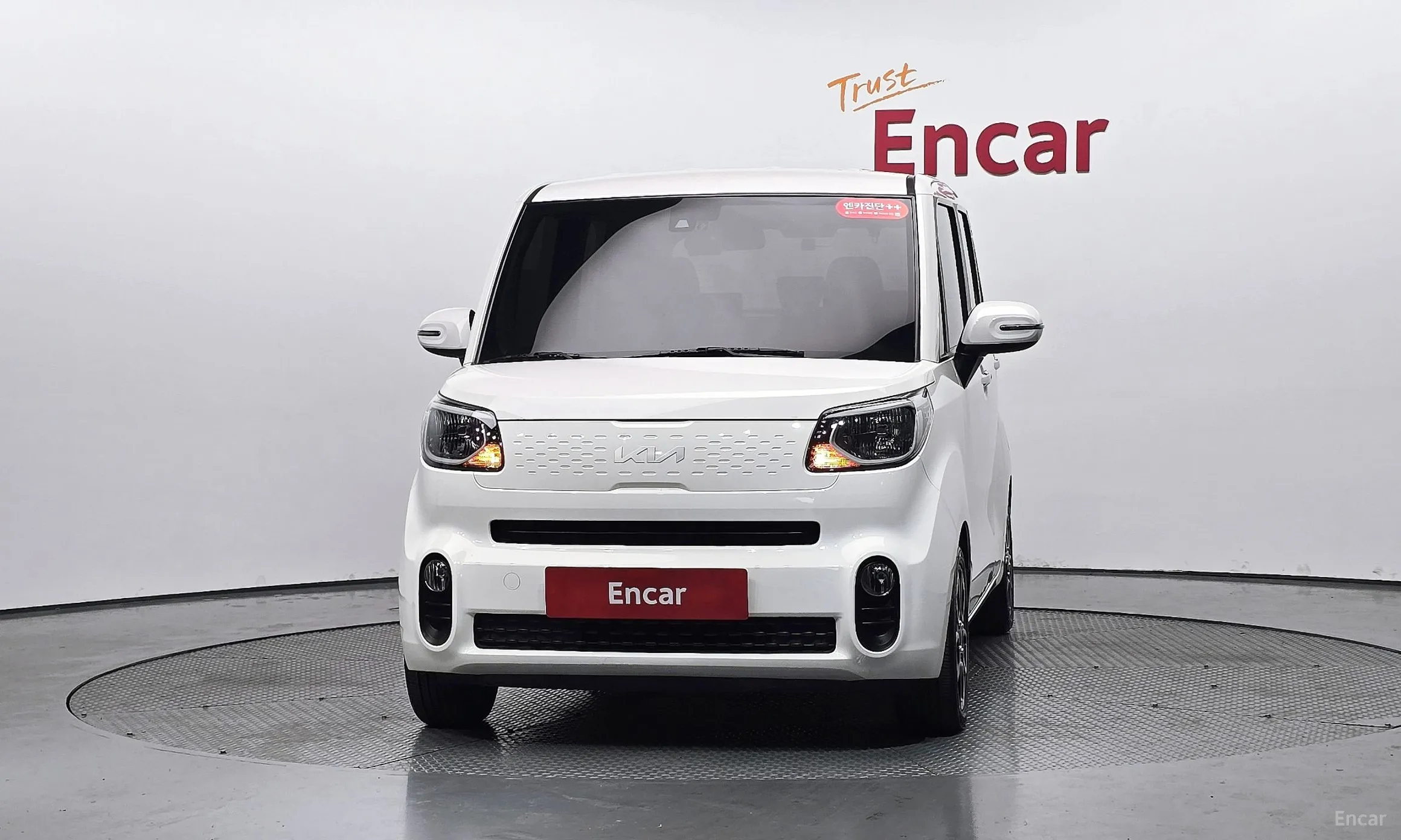 Kia Ray превью 3