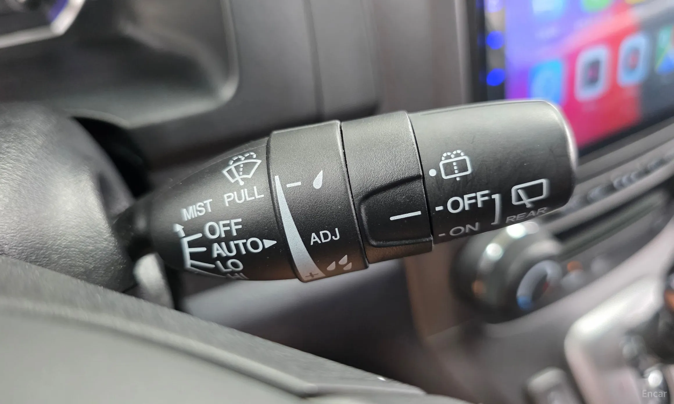 Honda CR-V превью 18