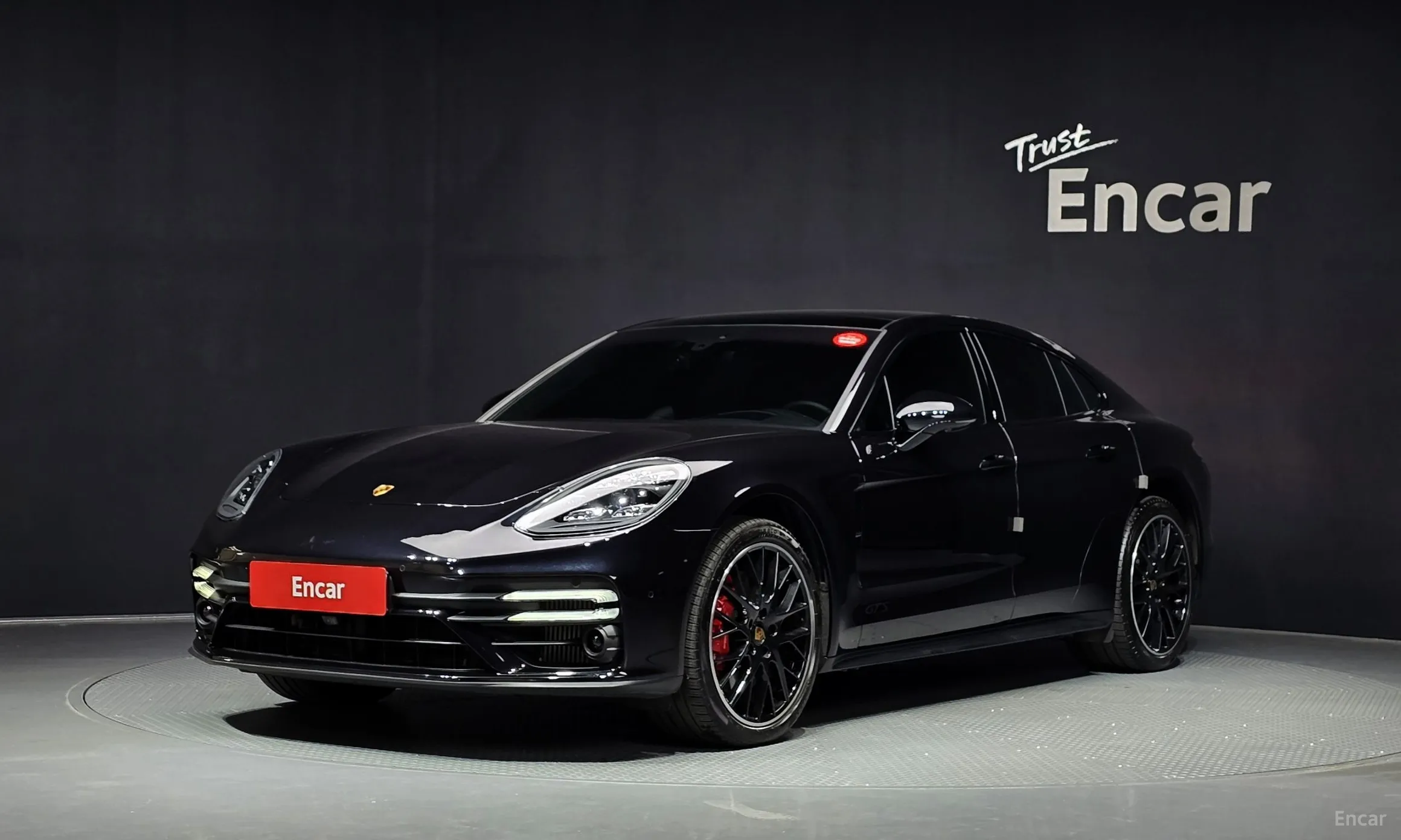 Porsche Panamera (971)