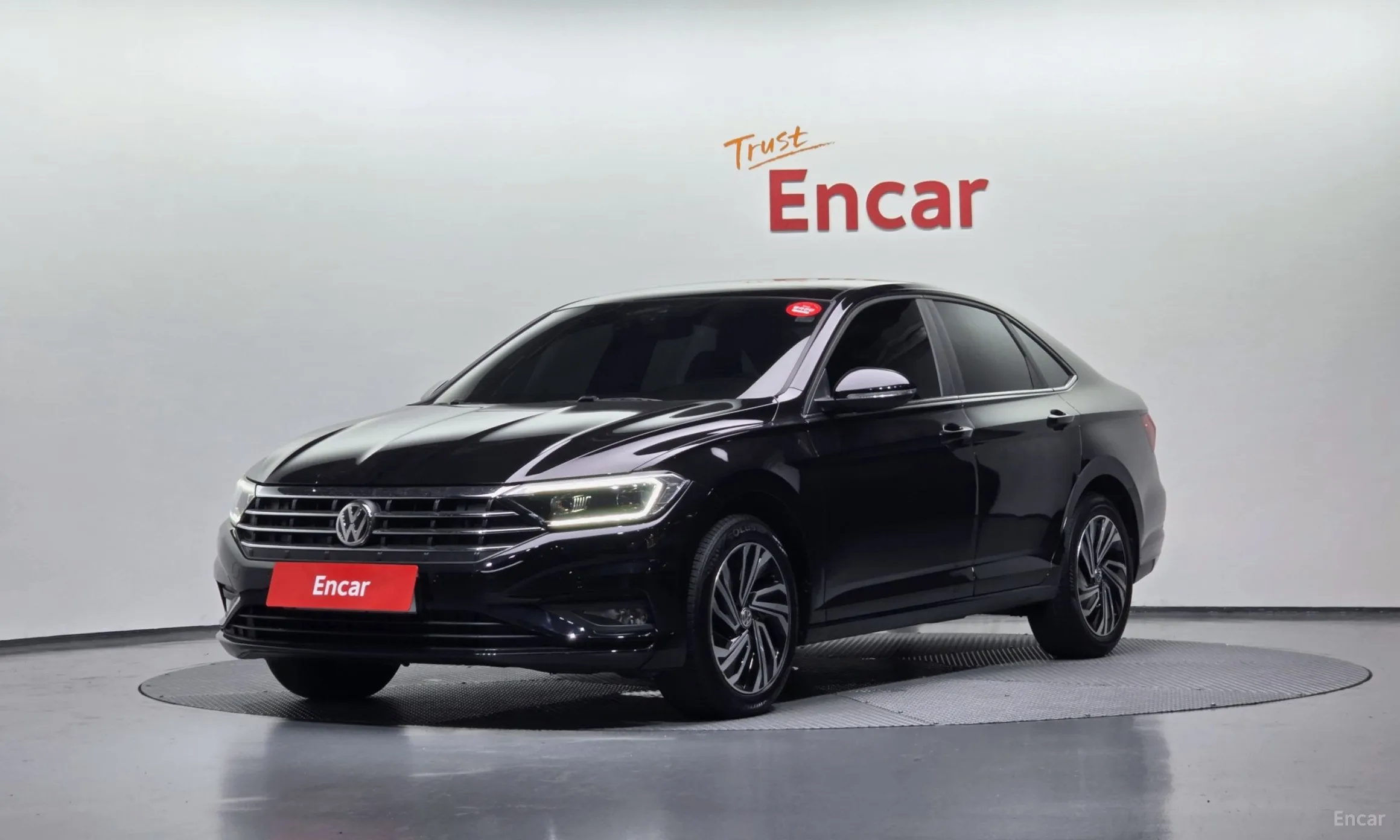 Jetta 7th Generation