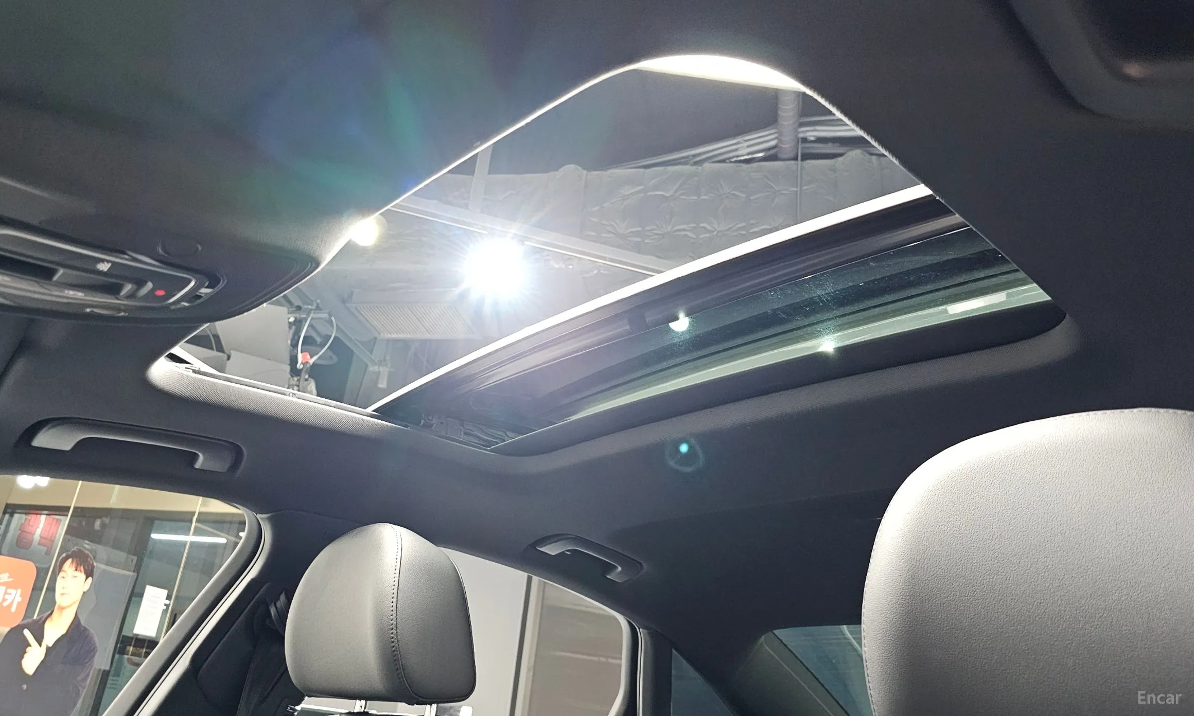 Audi A6 (C8) превью 18