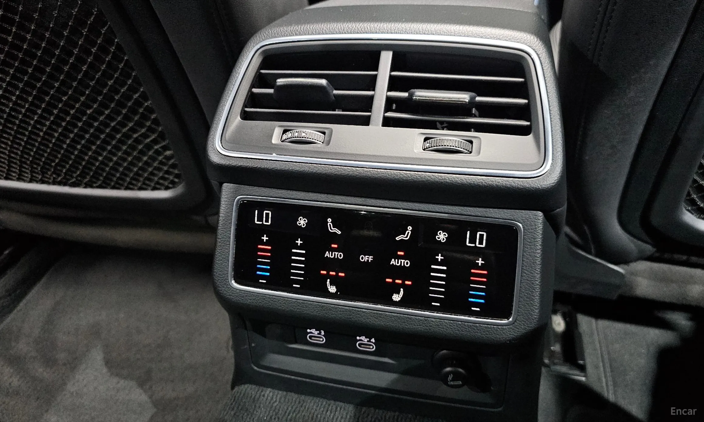 Audi A6 (C8) превью 19