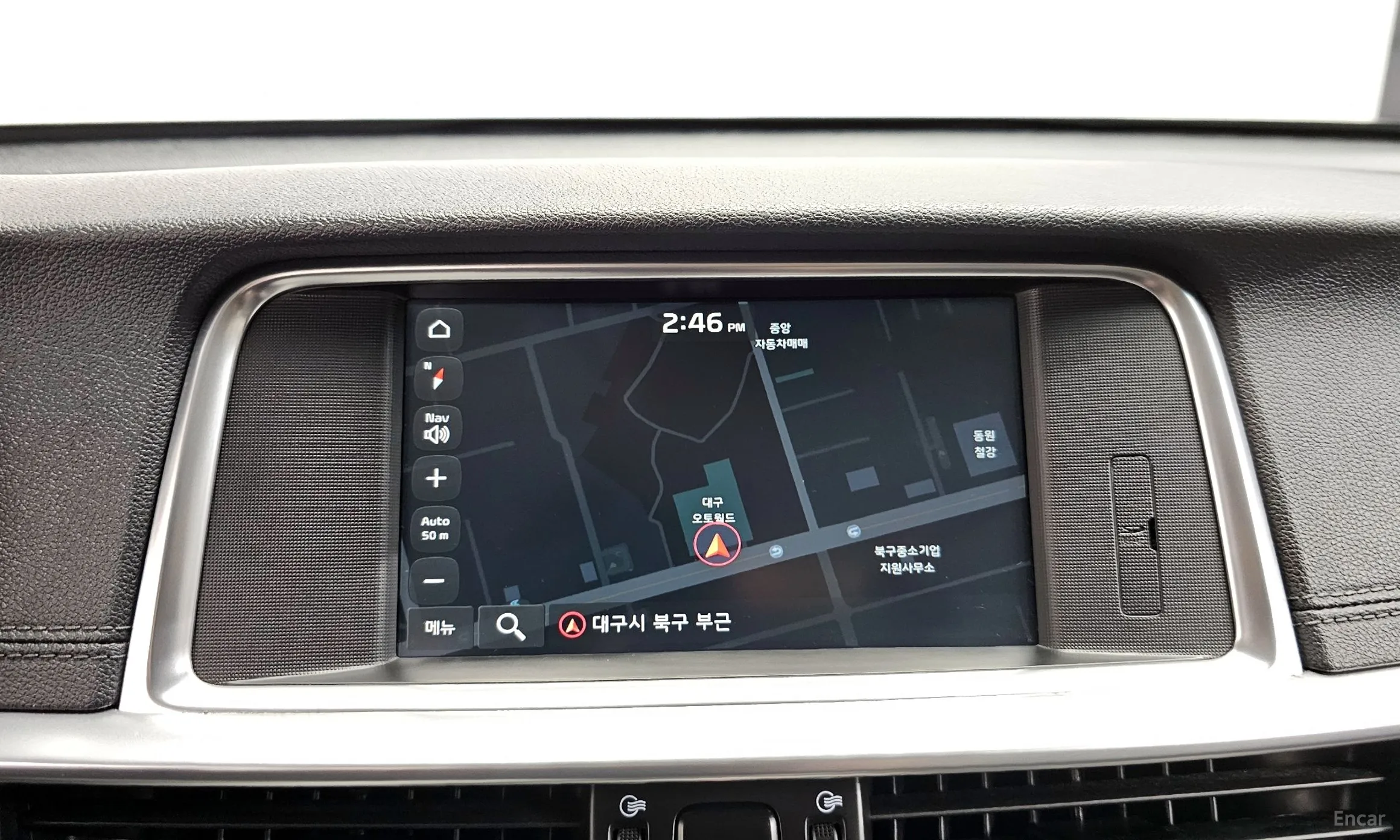 Kia K5 Hybrid 2nd Generation превью 13