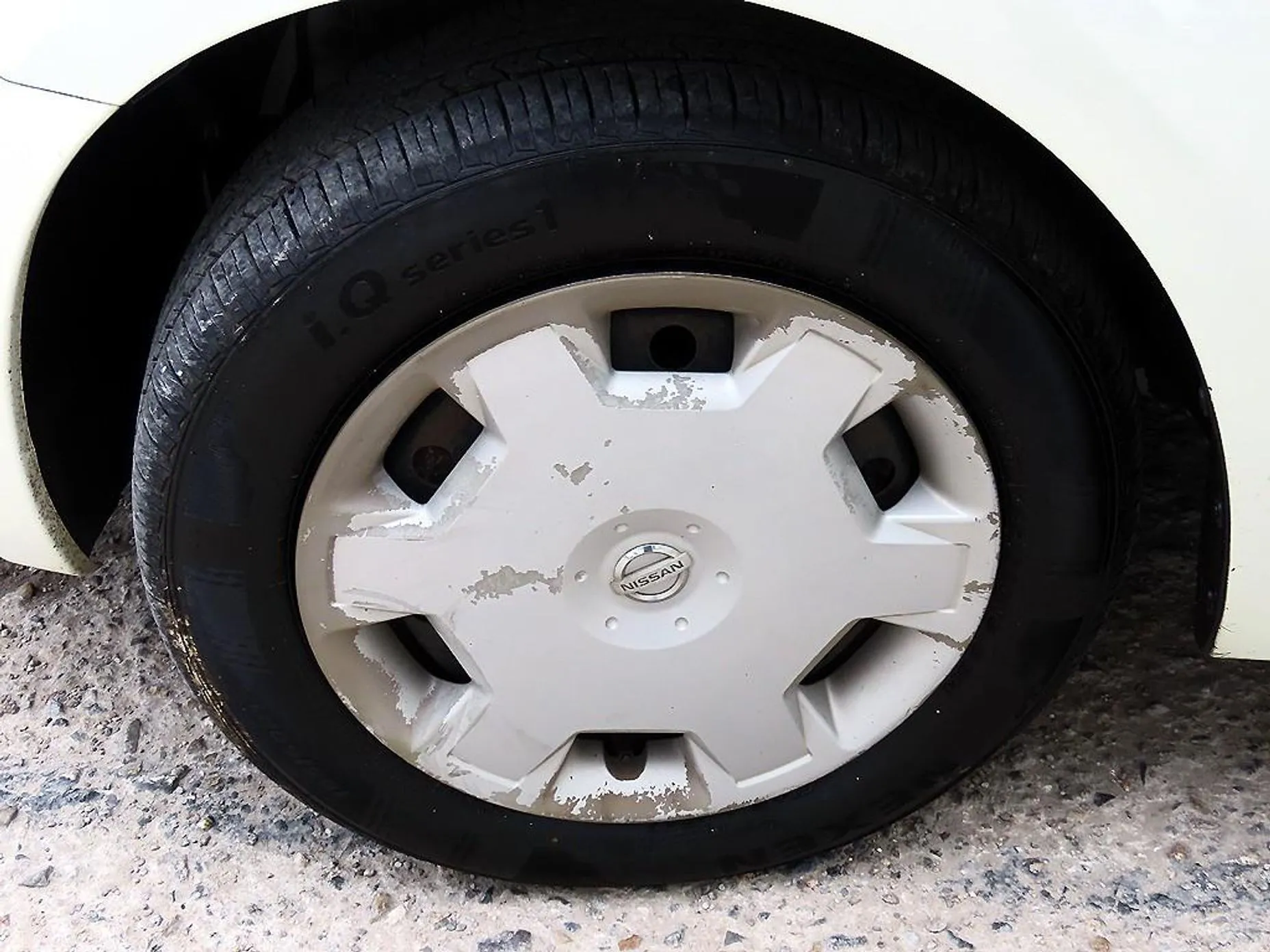 Nissan Cube превью 18