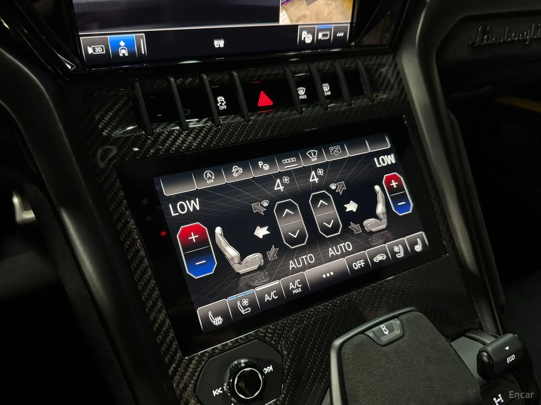Lamborghini Urus превью 19