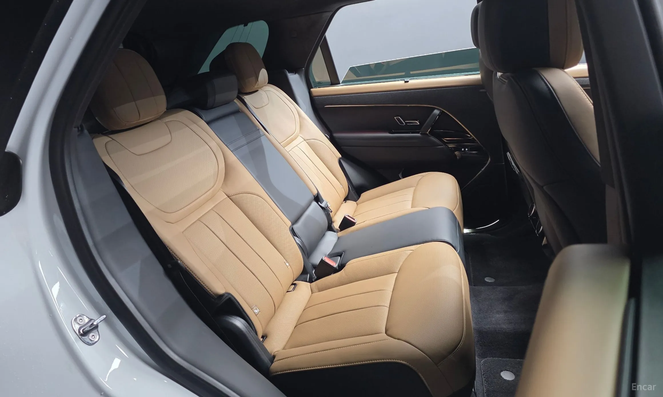 Land Rover Range Rover Sport 3rd Generation превью 11