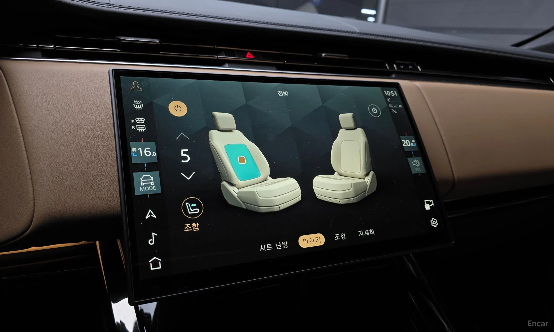 Land Rover Range Rover Sport 3rd Generation превью 17
