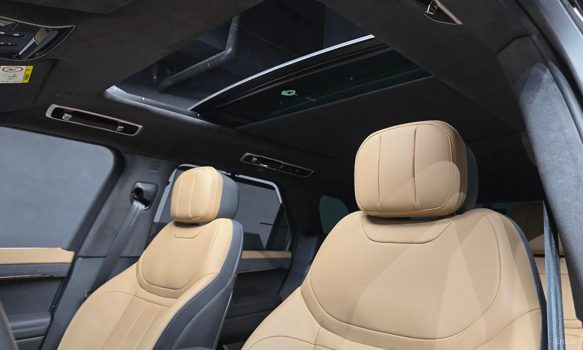 Land Rover Range Rover Sport 3rd Generation превью 19