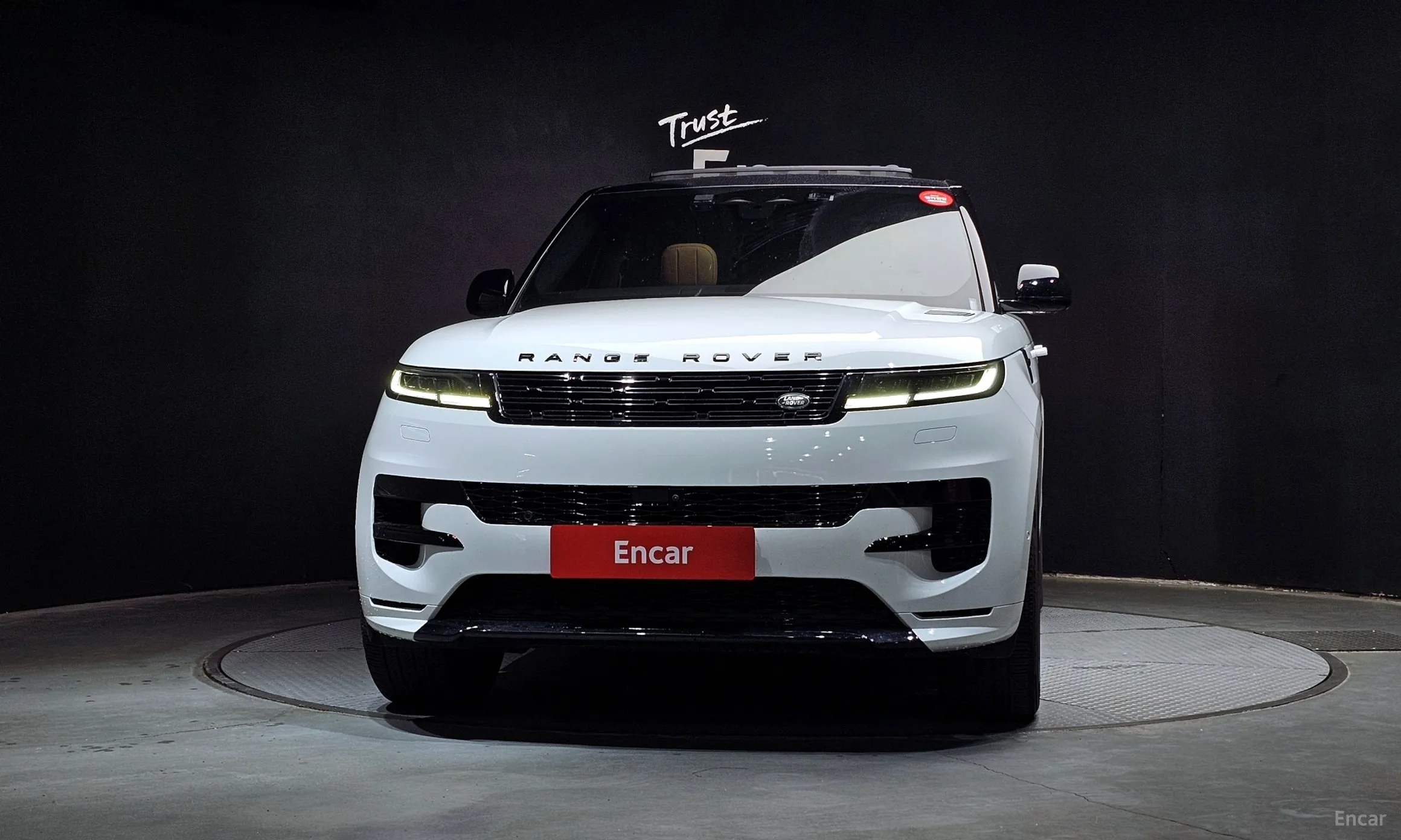 Land Rover Range Rover Sport 3rd Generation превью 3