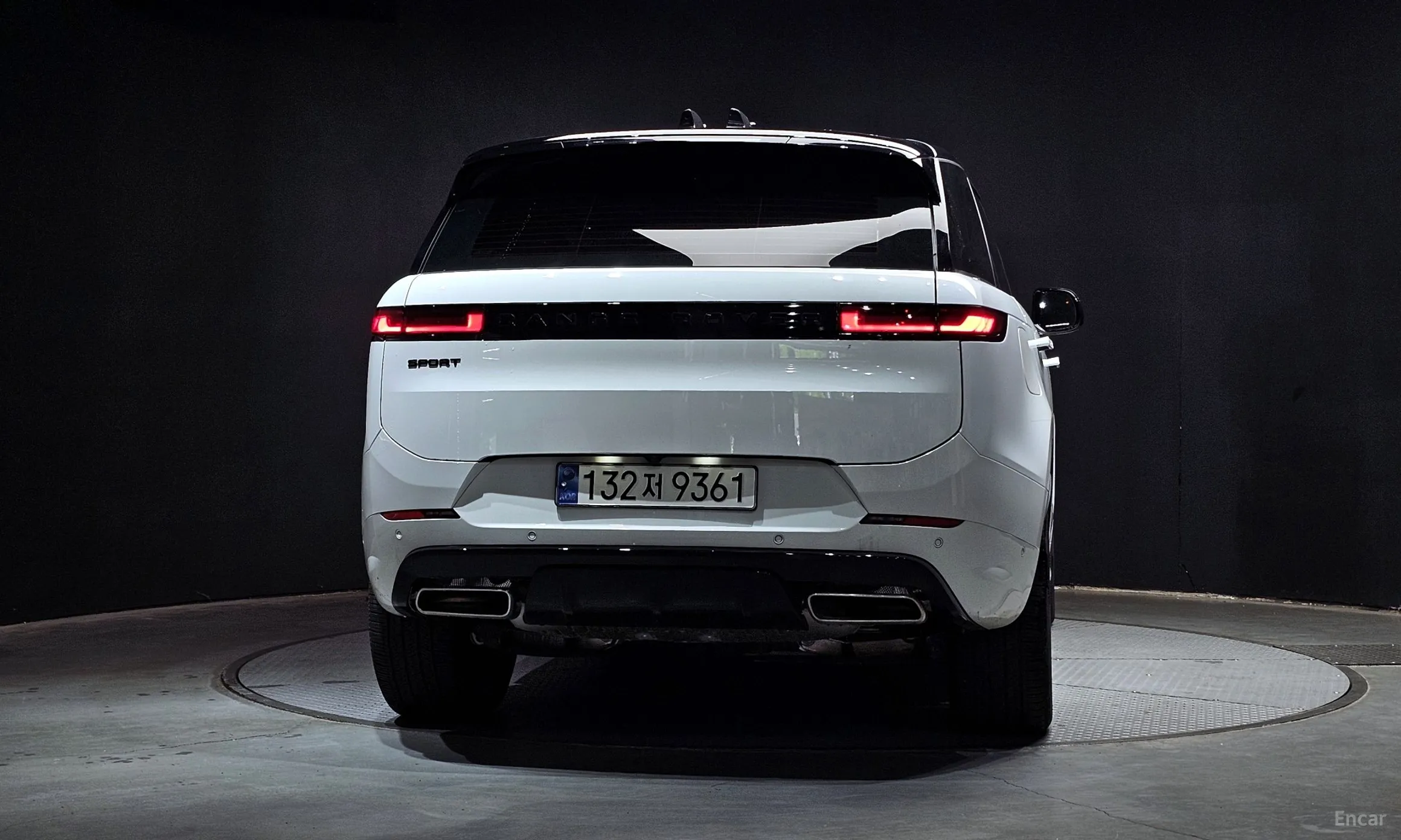 Land Rover Range Rover Sport 3rd Generation превью 4