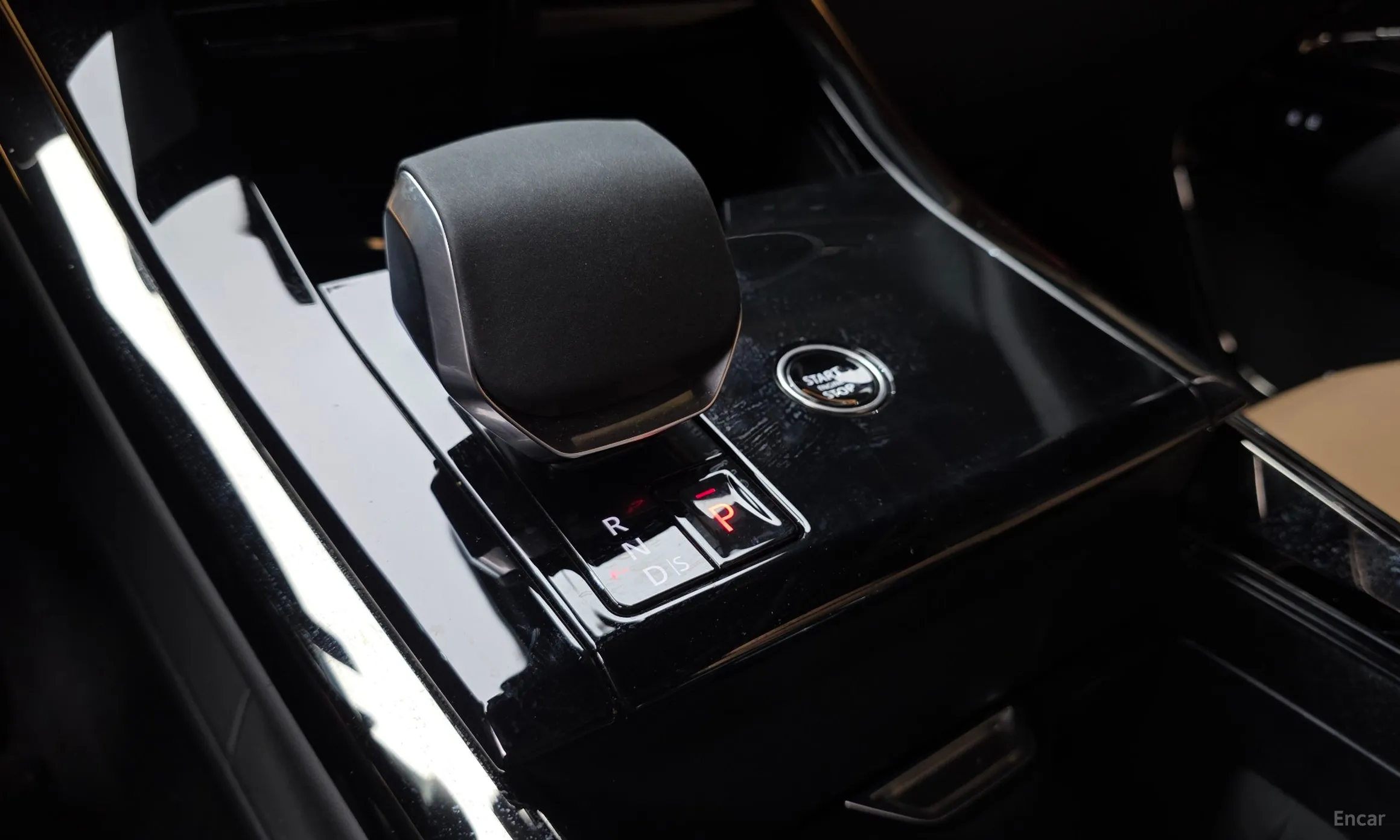 Land Rover Range Rover Sport 3rd Generation превью 9