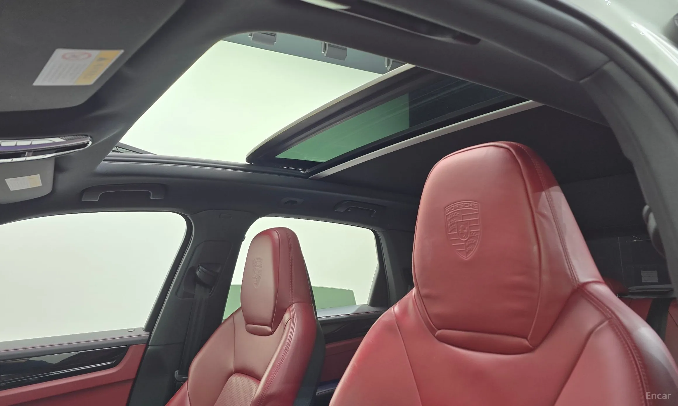 Porsche Cayenne (PO536) превью 16