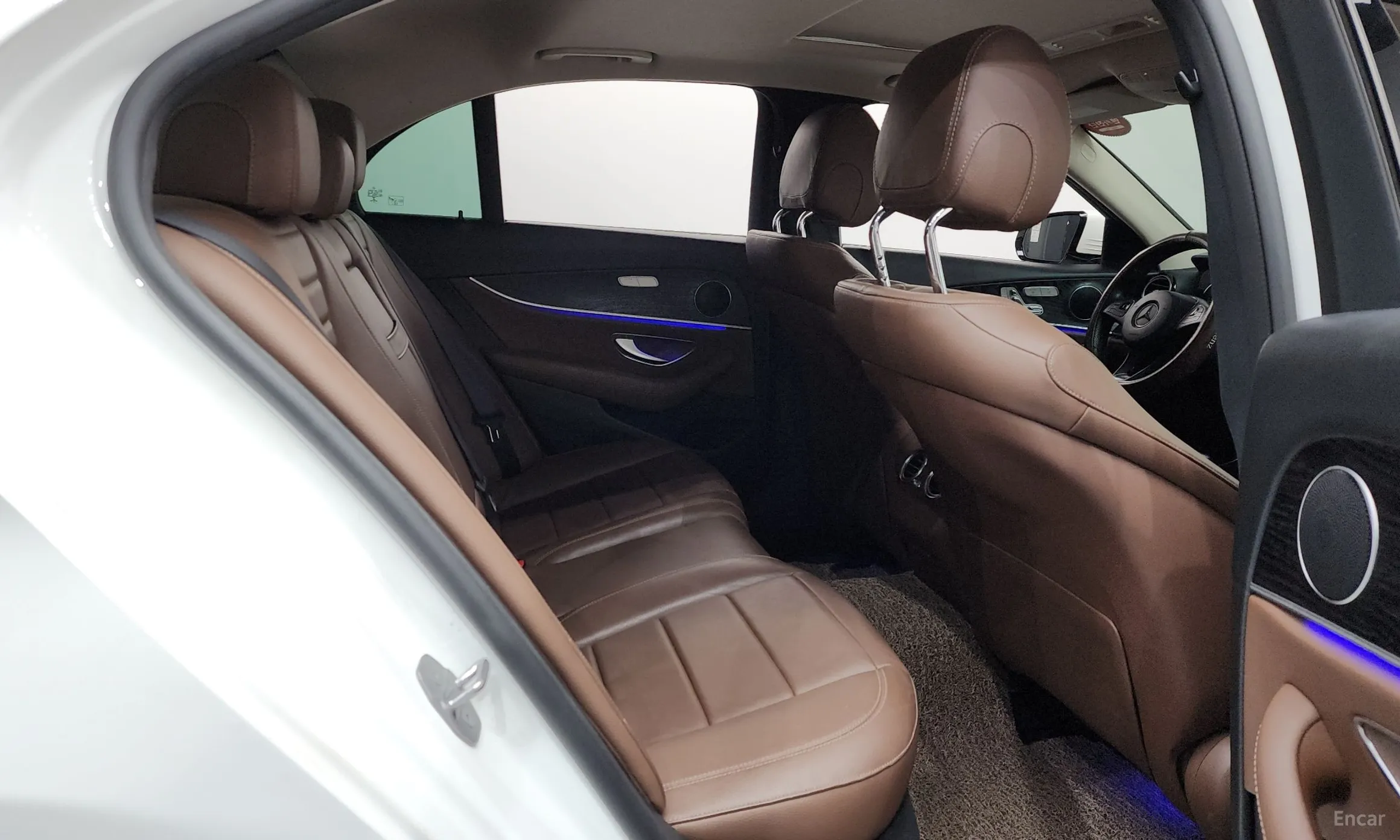 Mercedes Benz E-Class W213 превью 11