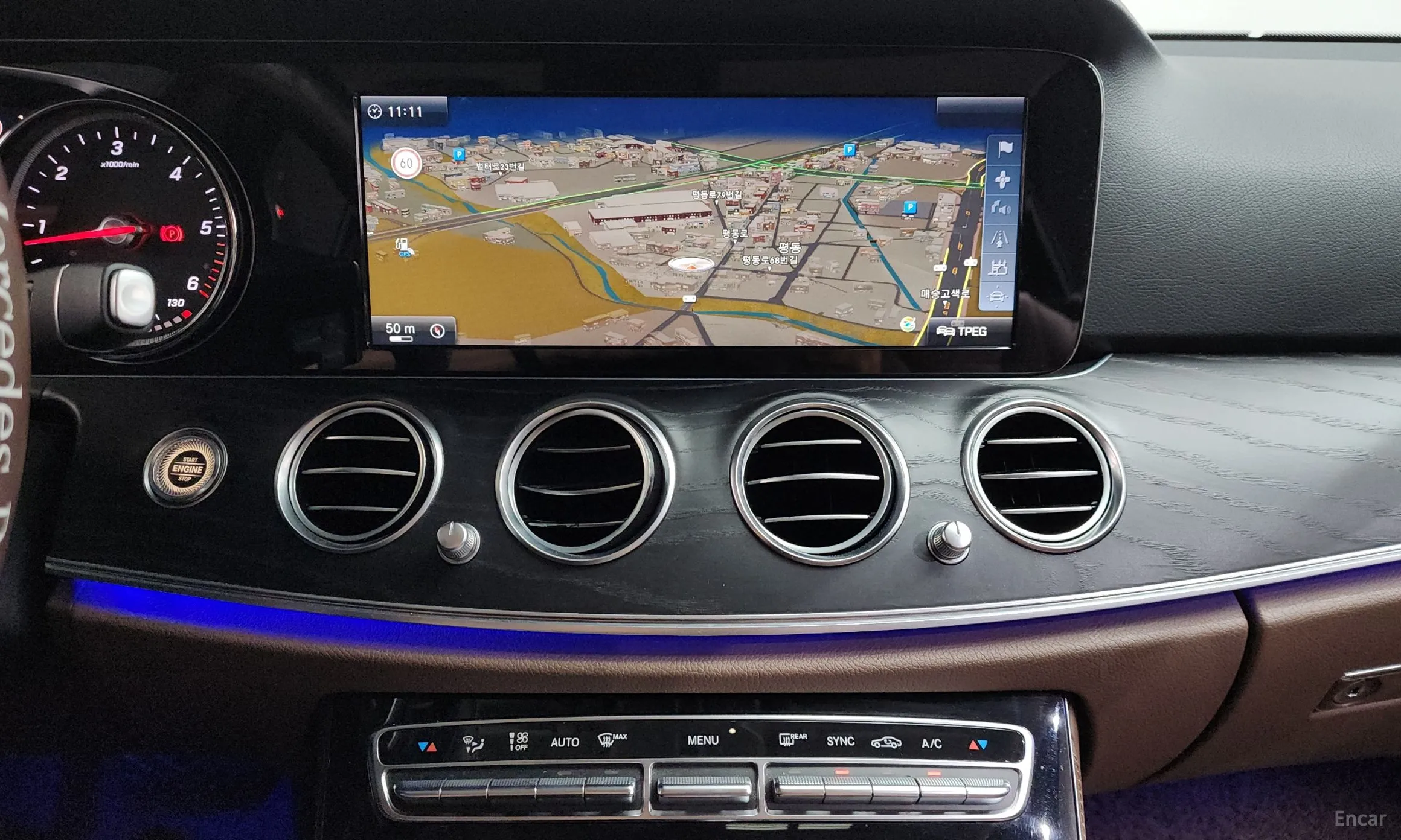 Mercedes Benz E-Class W213 превью 12