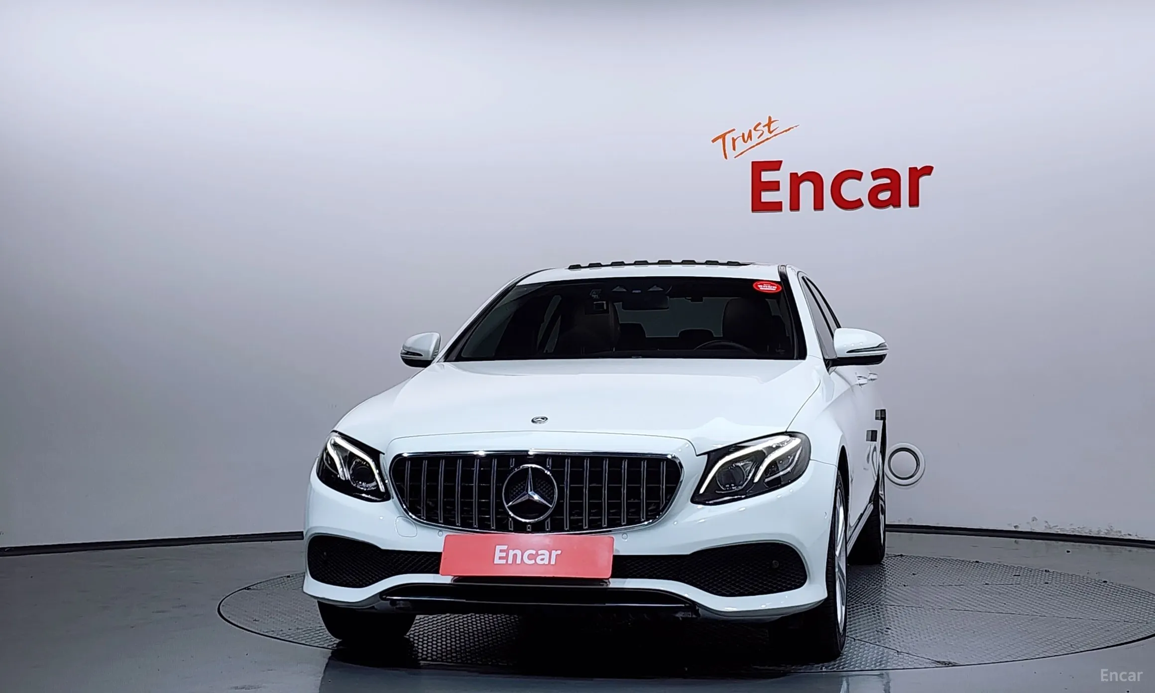 Mercedes Benz E-Class W213 превью 3