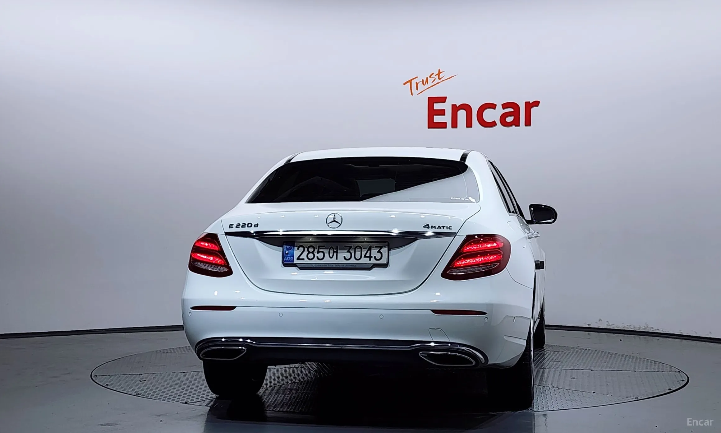 Mercedes Benz E-Class W213 превью 4