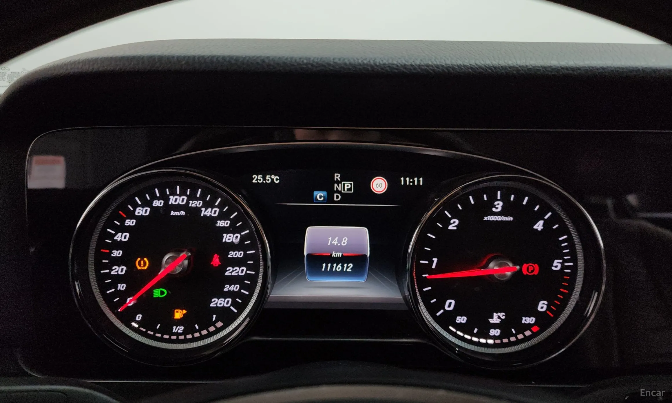 Mercedes Benz E-Class W213 превью 8
