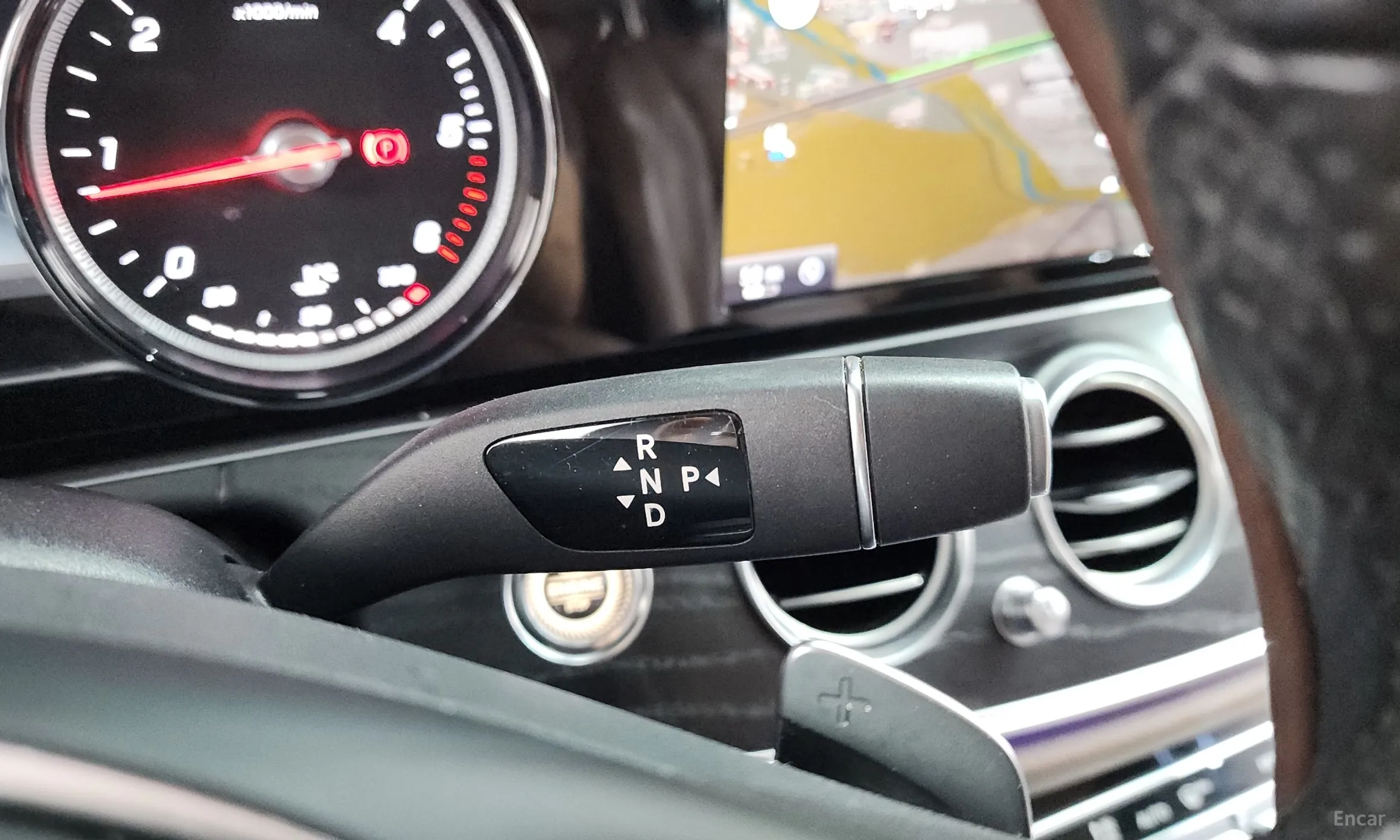 Mercedes Benz E-Class W213 превью 9