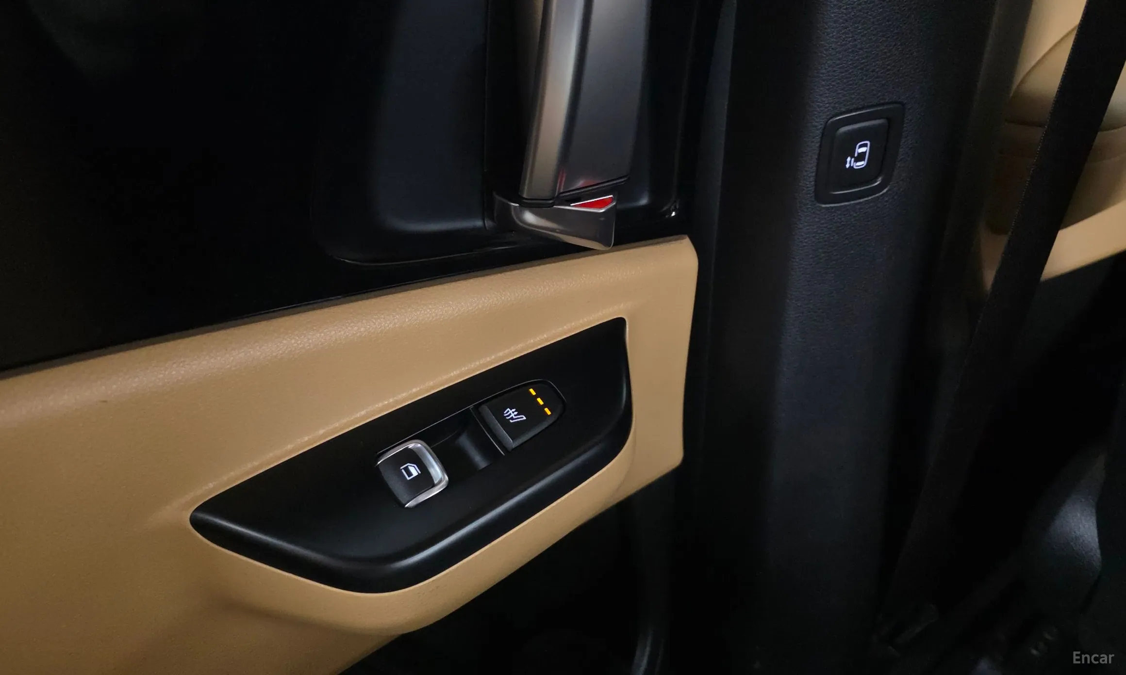 Kia Carnival Gen 4 превью 19