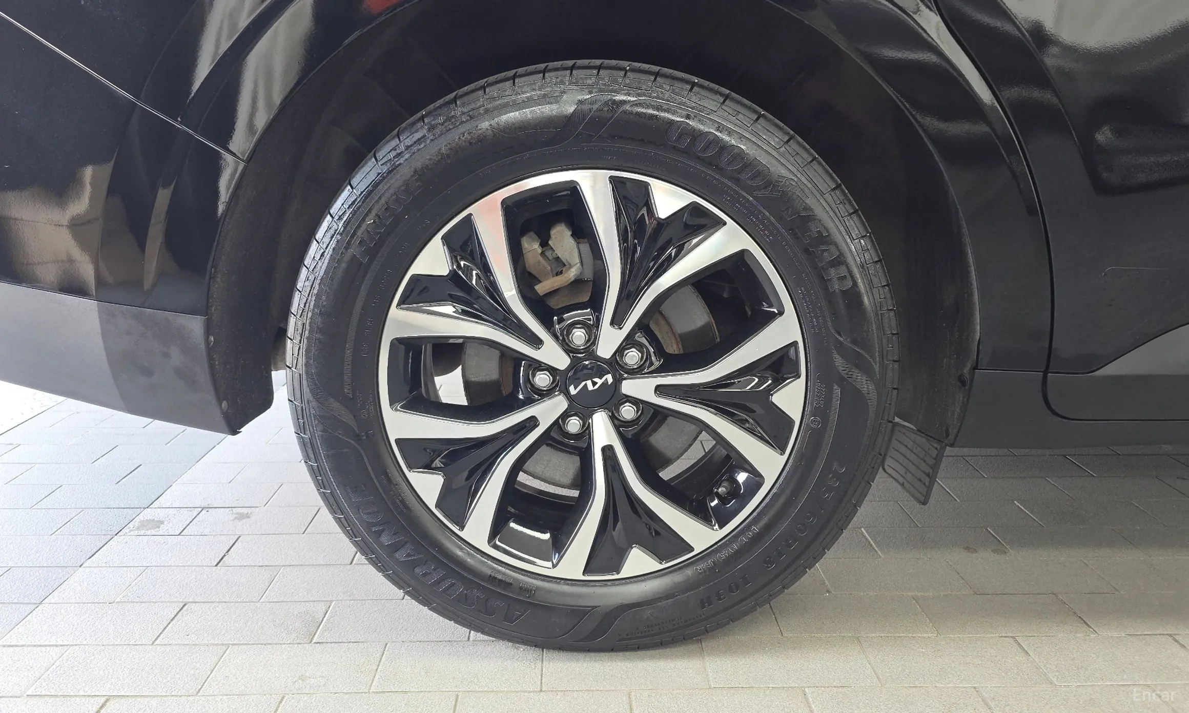 Kia Carnival Gen 4 превью 5