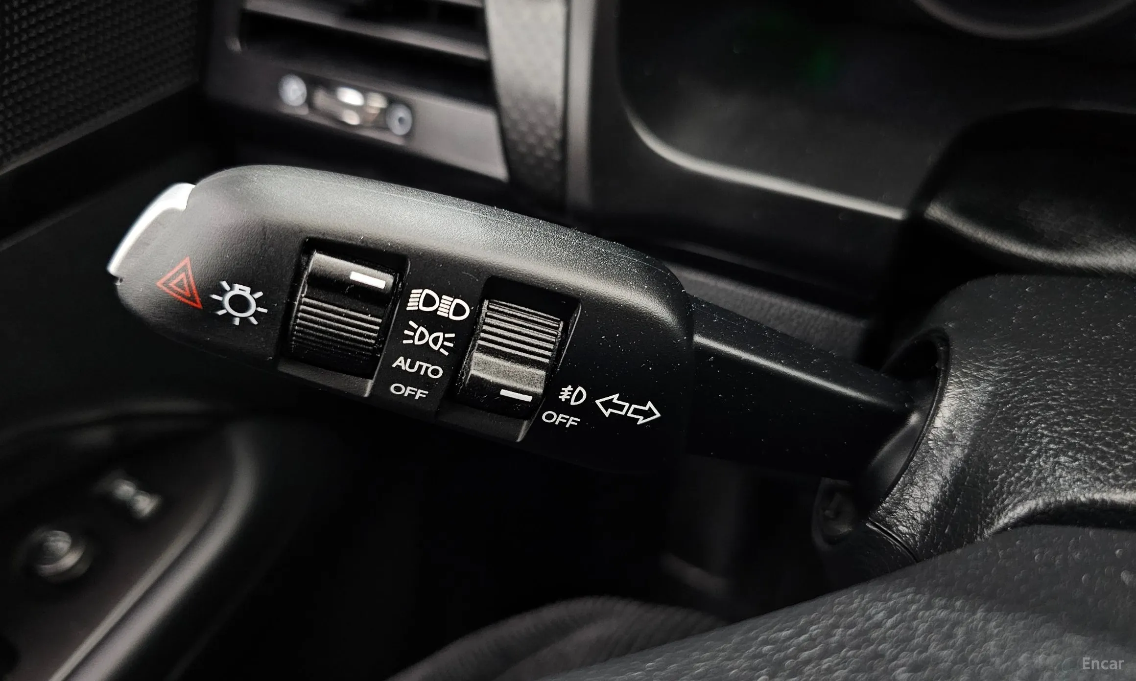 KG Mobility (SsangYong) Rexton Sports Khan превью 19
