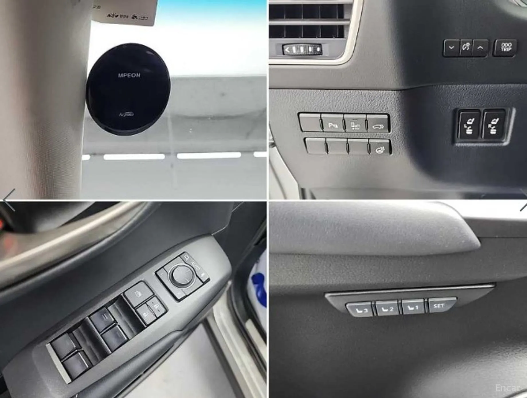 Lexus NX300h превью 18