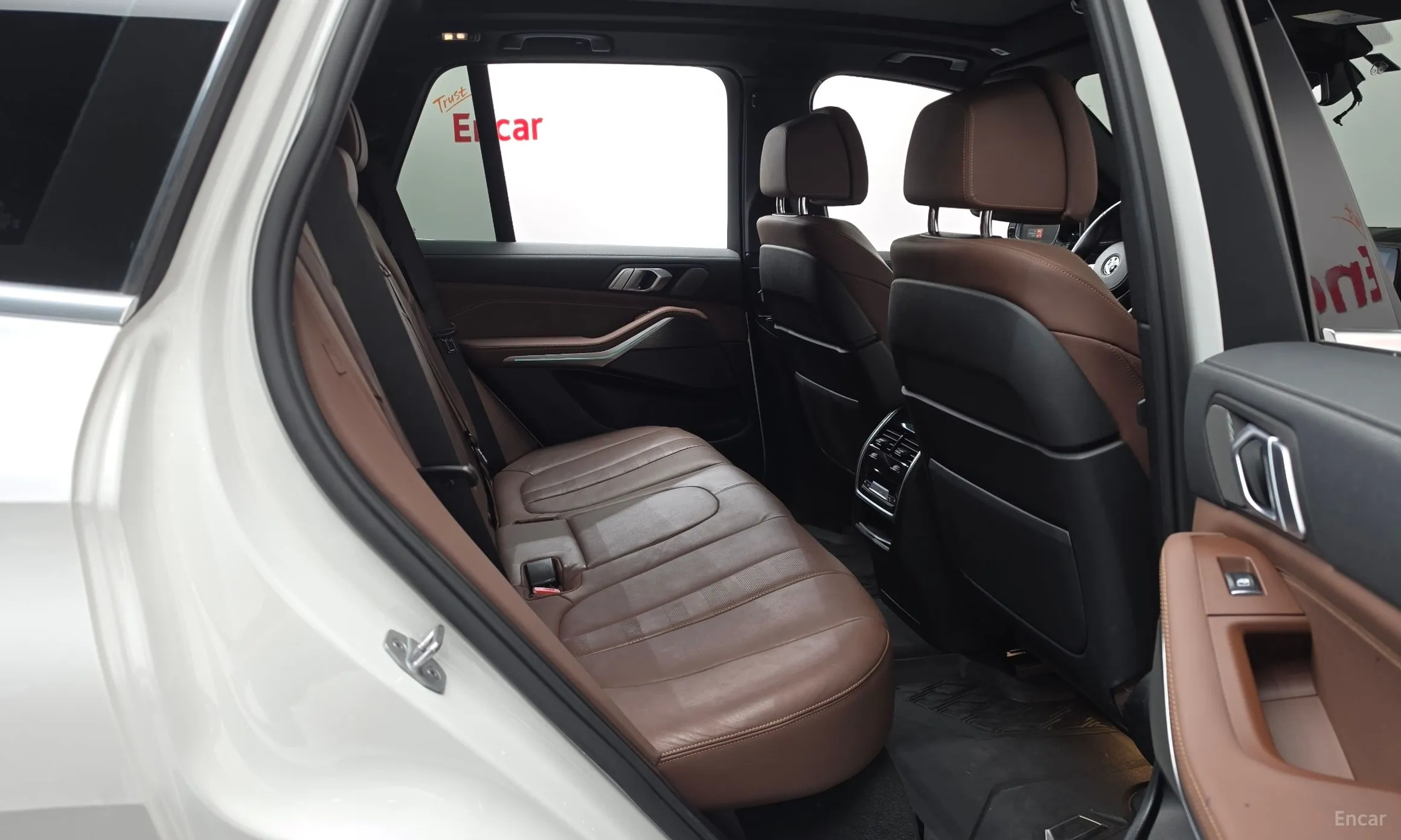 BMW X5 (G05) превью 12