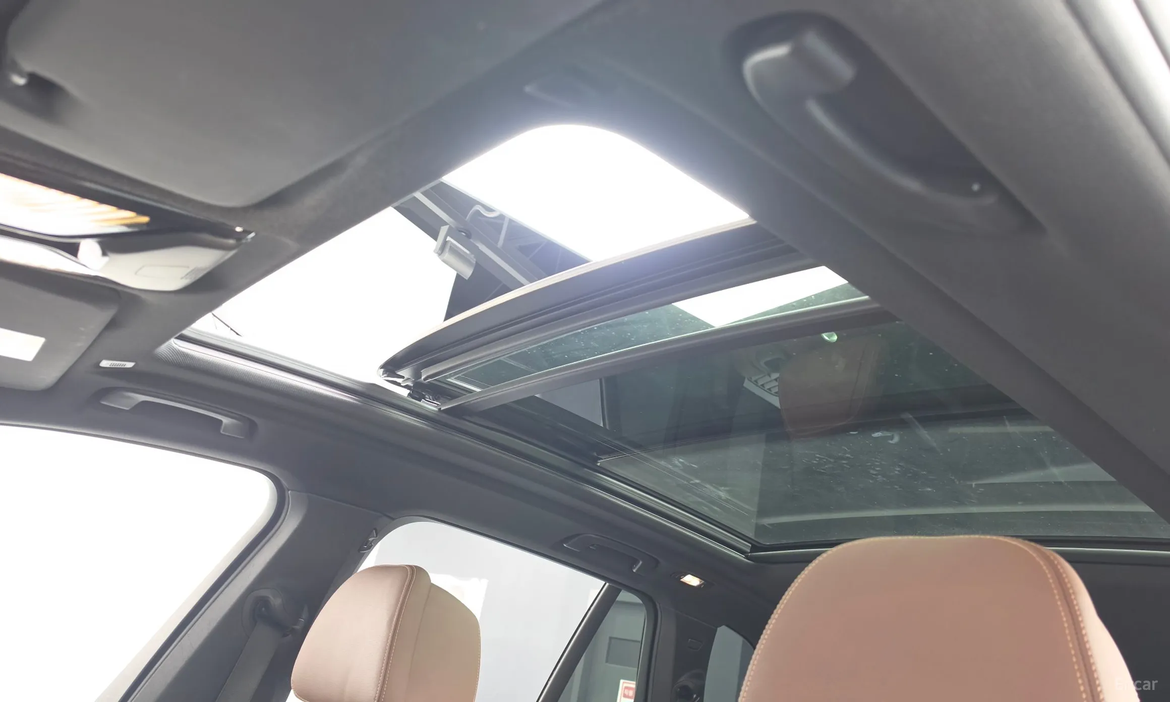 BMW X5 (G05) превью 18