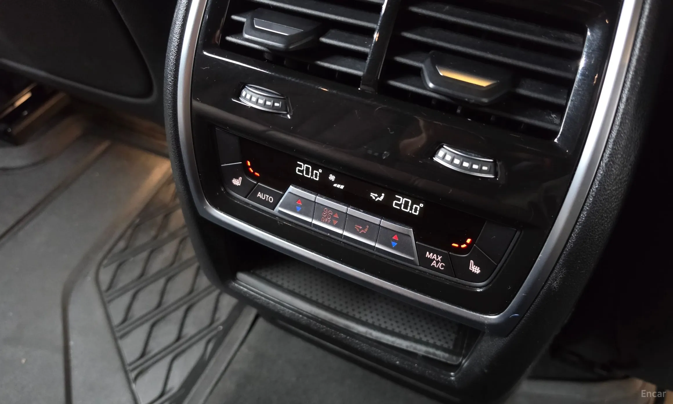 BMW X5 (G05) превью 19