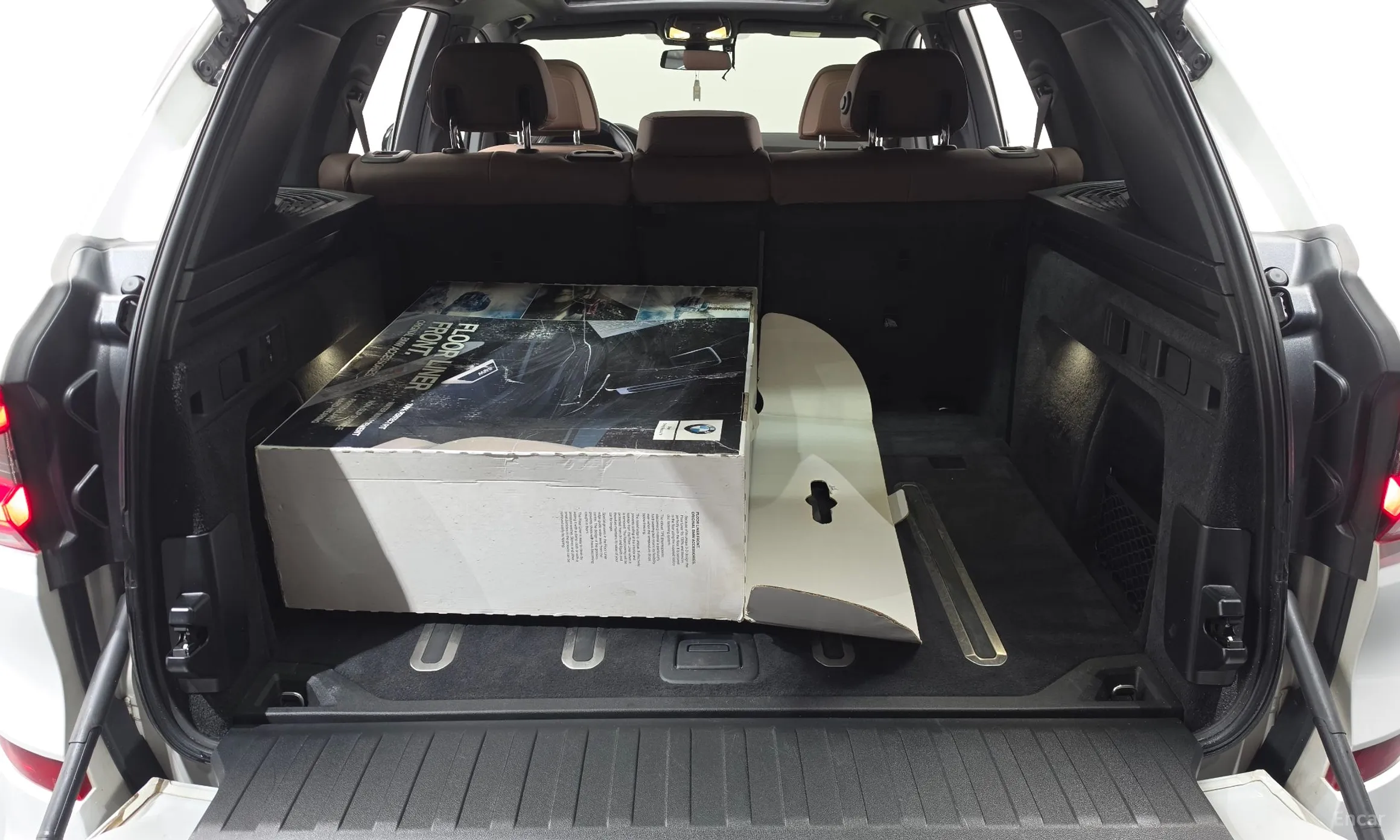 BMW X5 (G05) превью 20