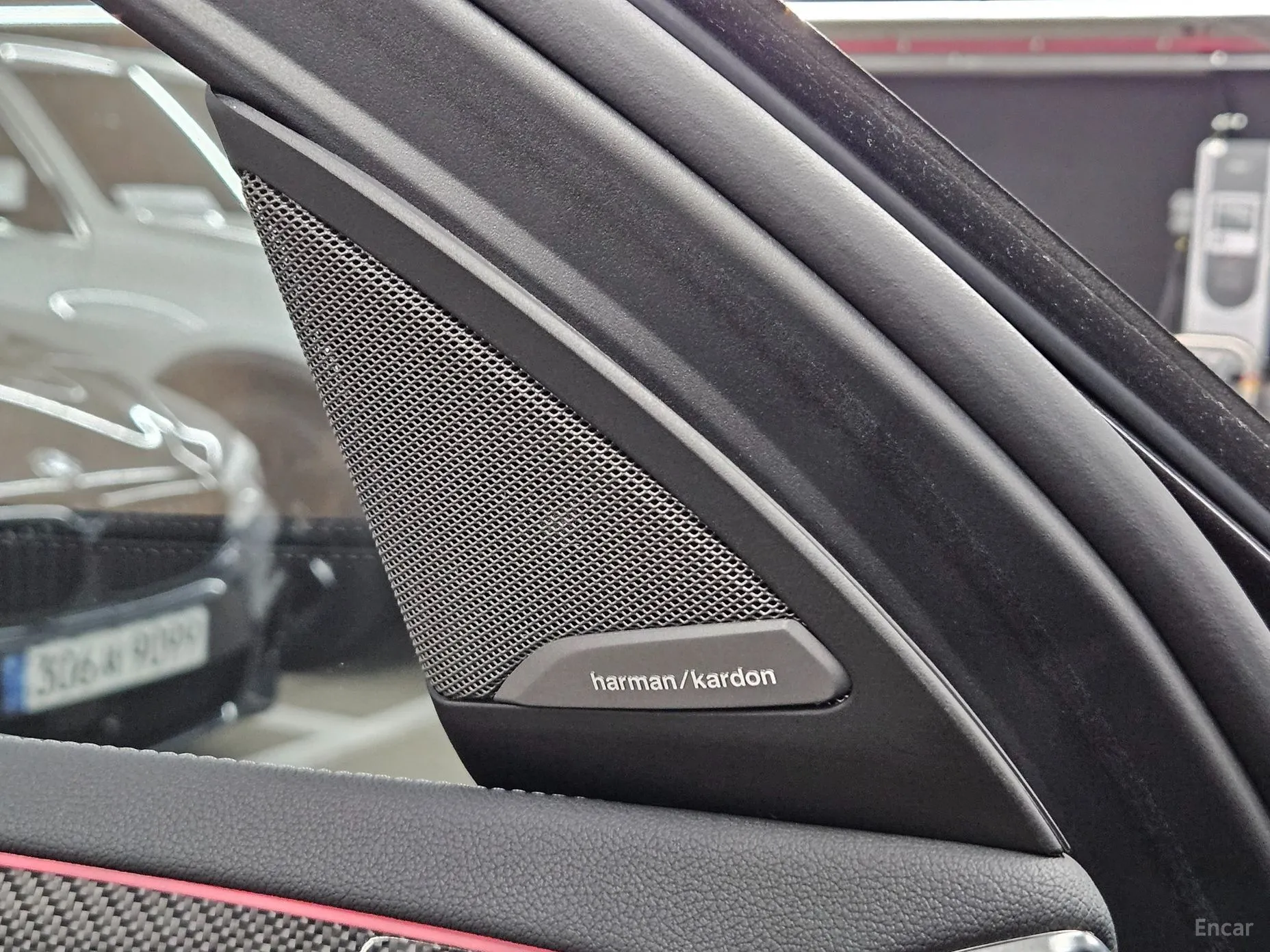 BMW X4 (G02) превью 18