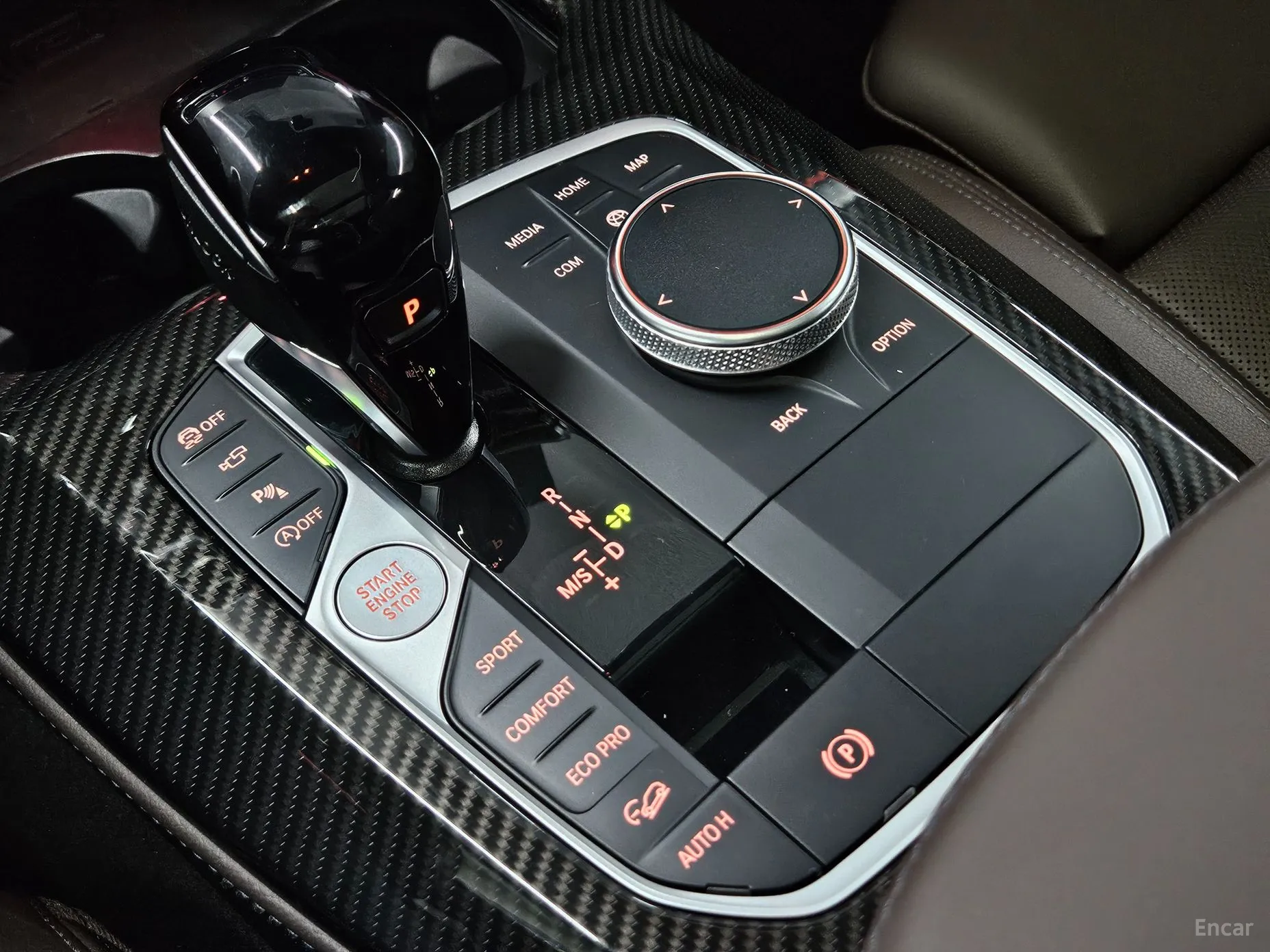 BMW X4 (G02) превью 9