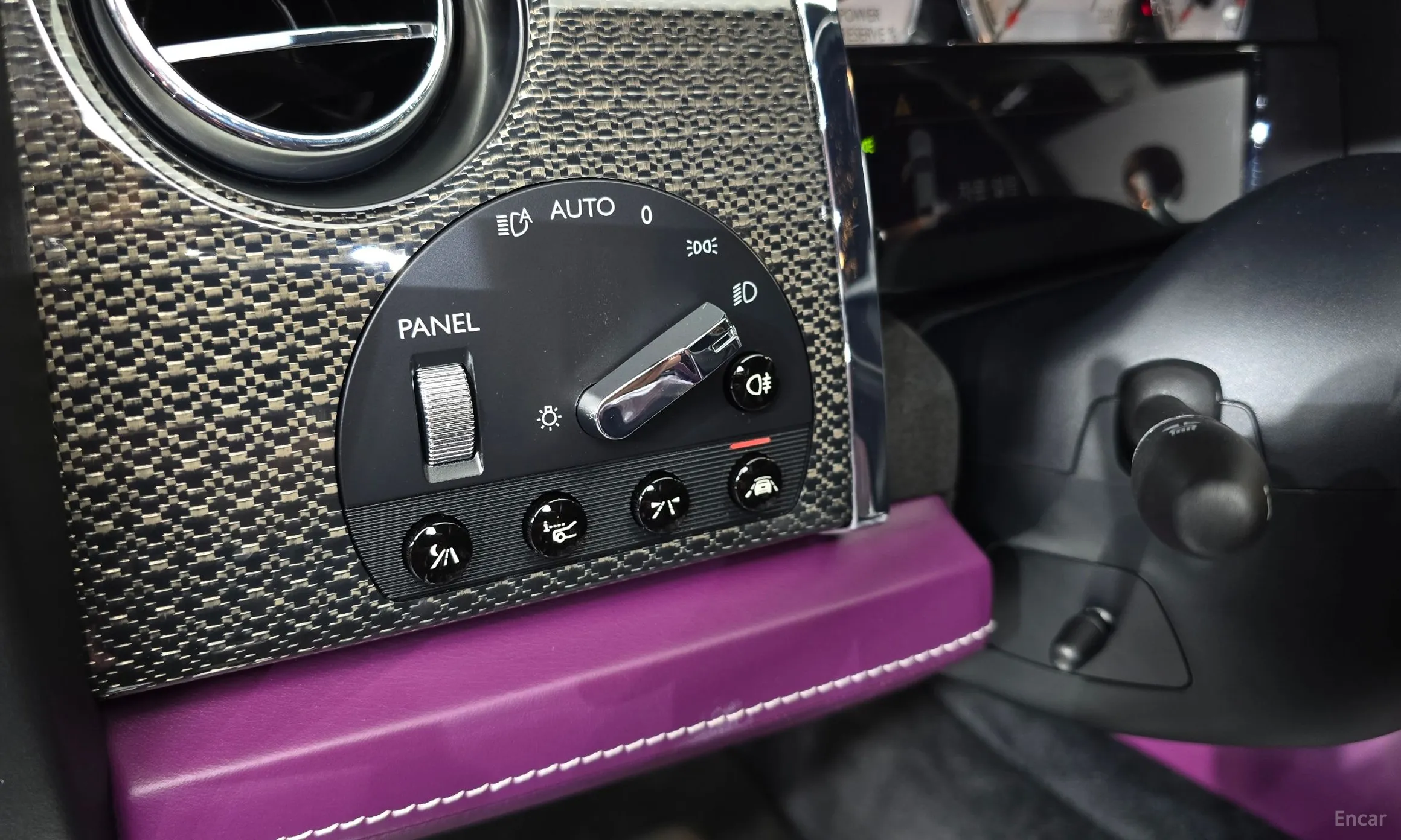Rolls-Royce Ghost превью 20