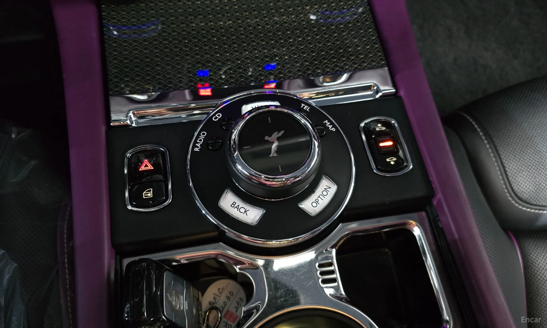 Rolls-Royce Ghost превью 9
