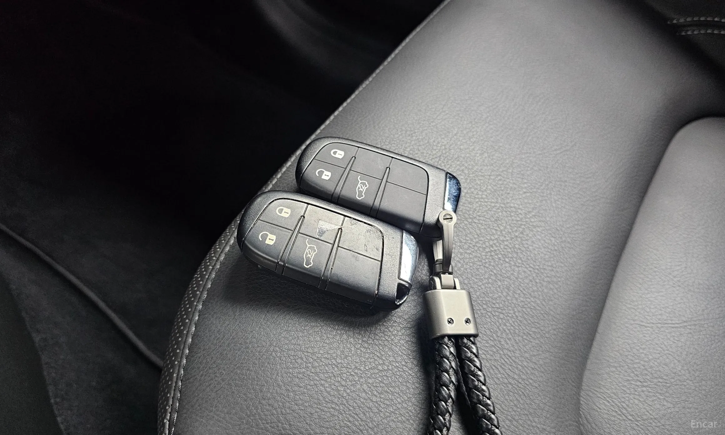 Jeep Renegade превью 16