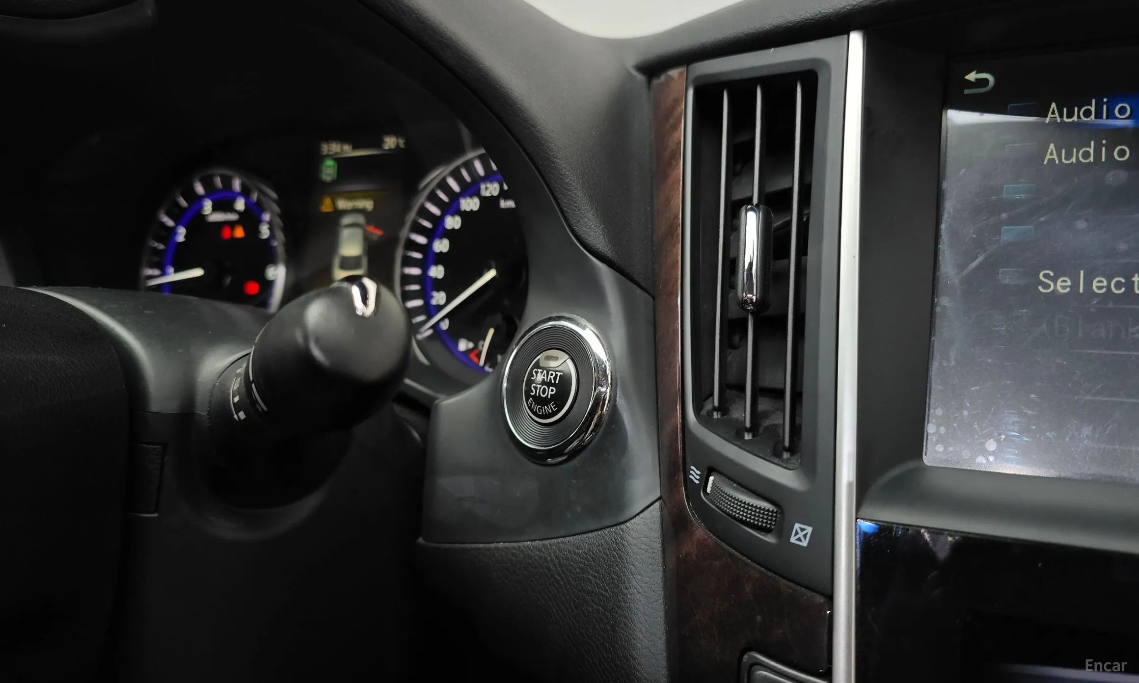 Infiniti Q50 превью 17