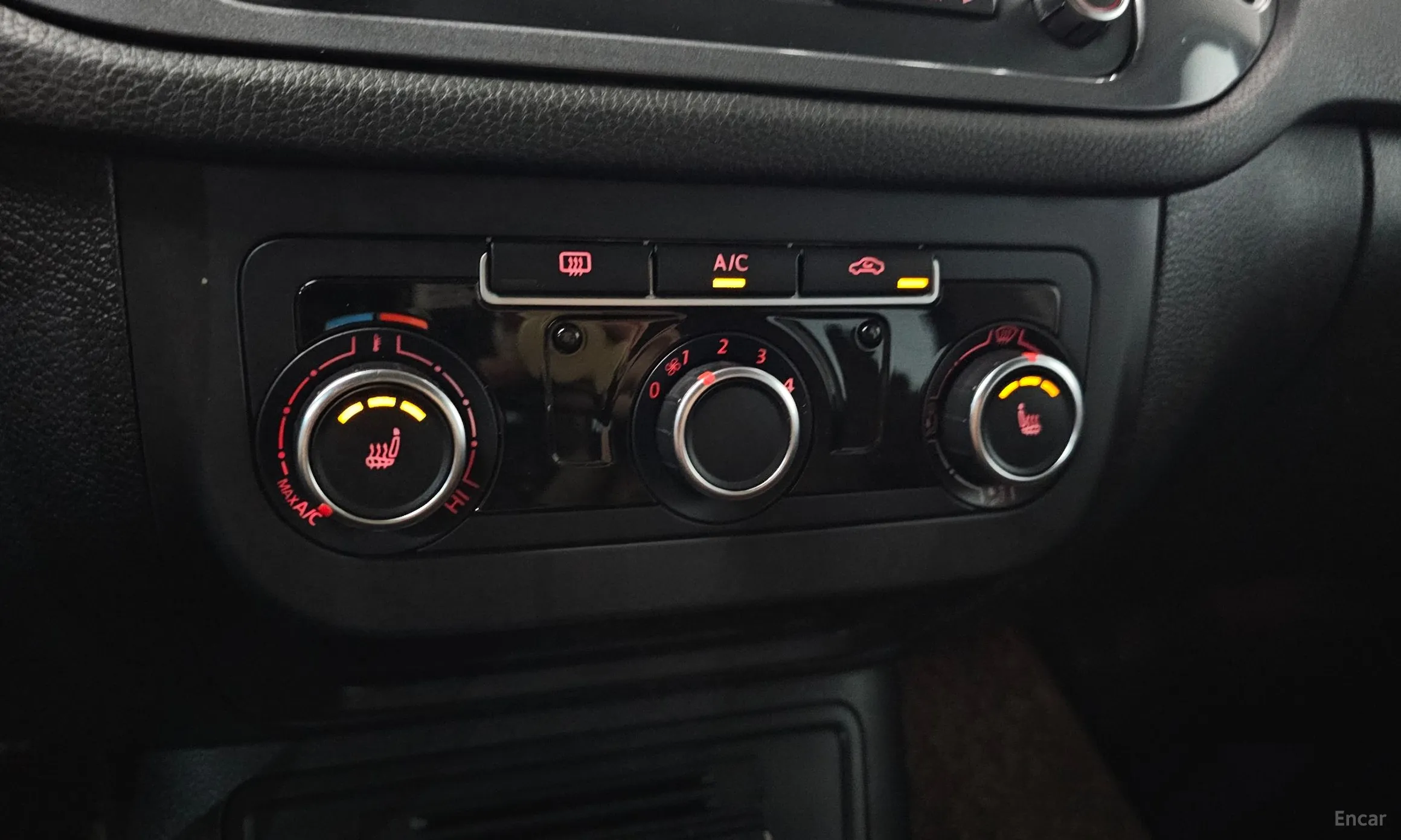 Volkswagen New Tiguan превью 18