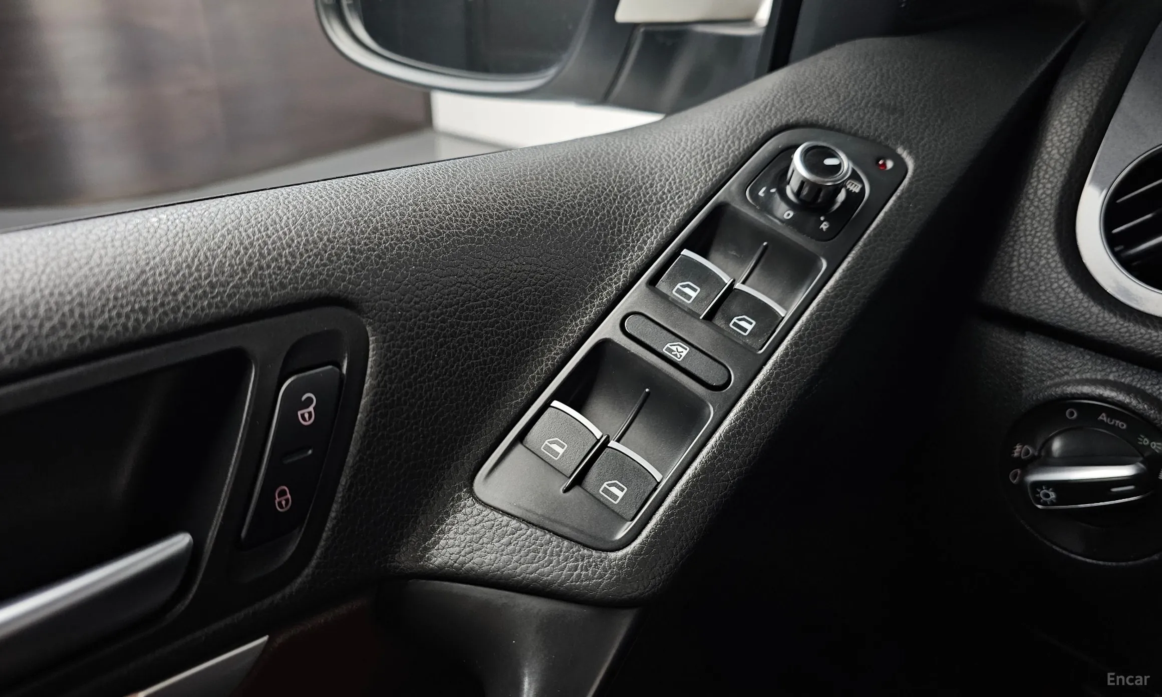 Volkswagen New Tiguan превью 19