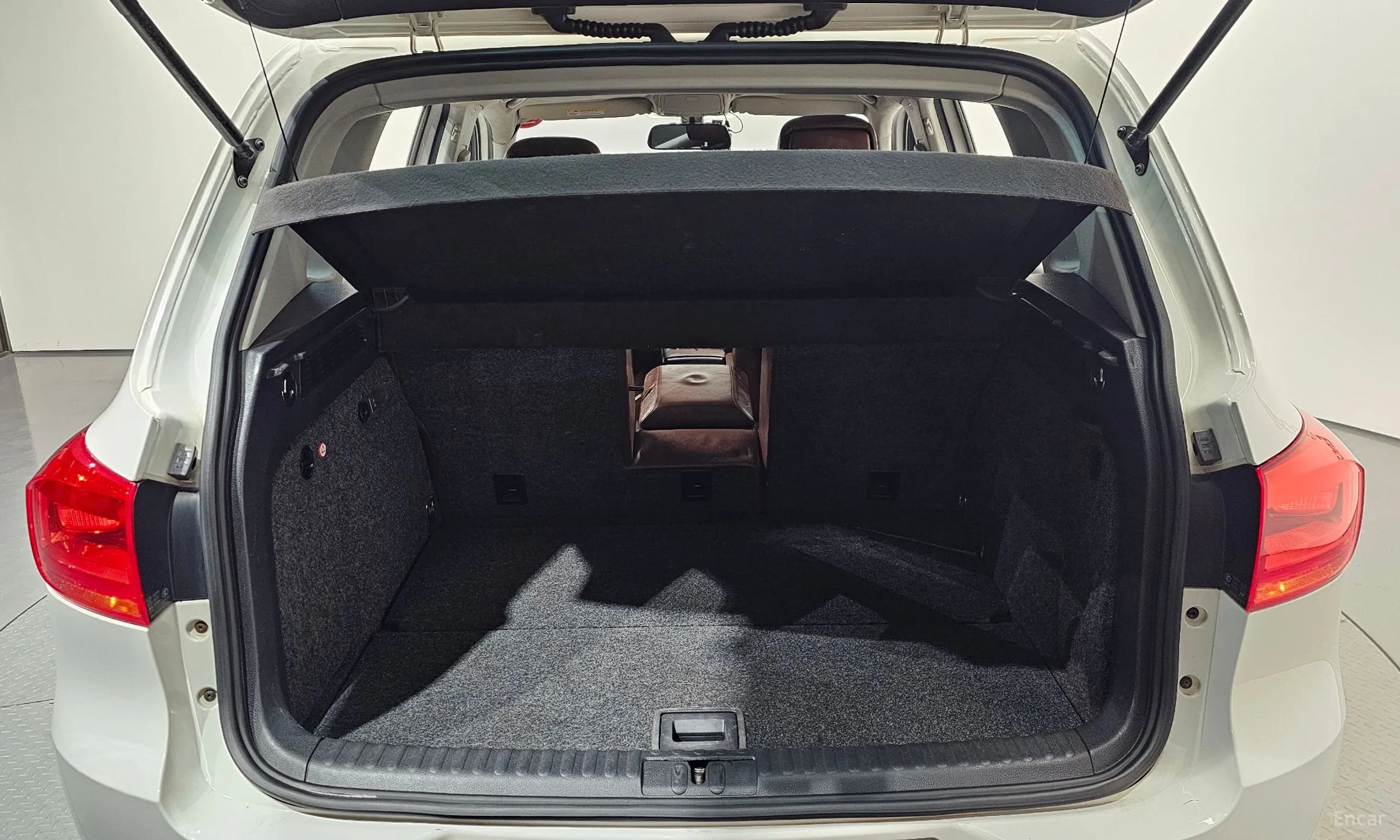 Volkswagen New Tiguan превью 20