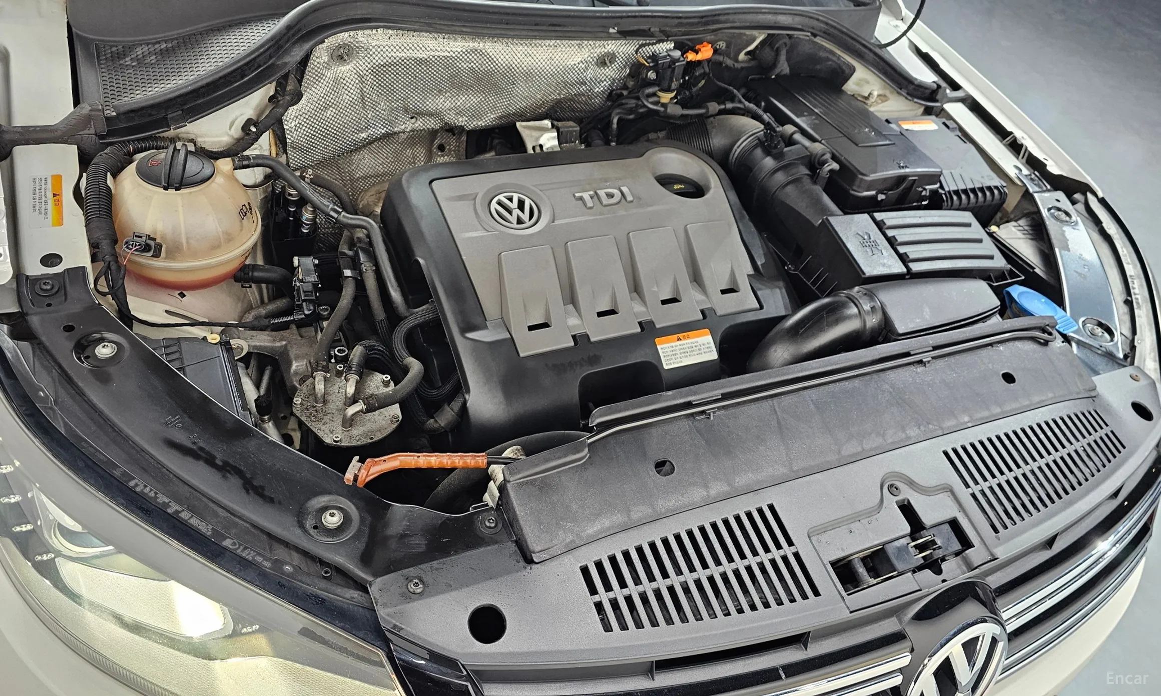 Volkswagen New Tiguan превью 6