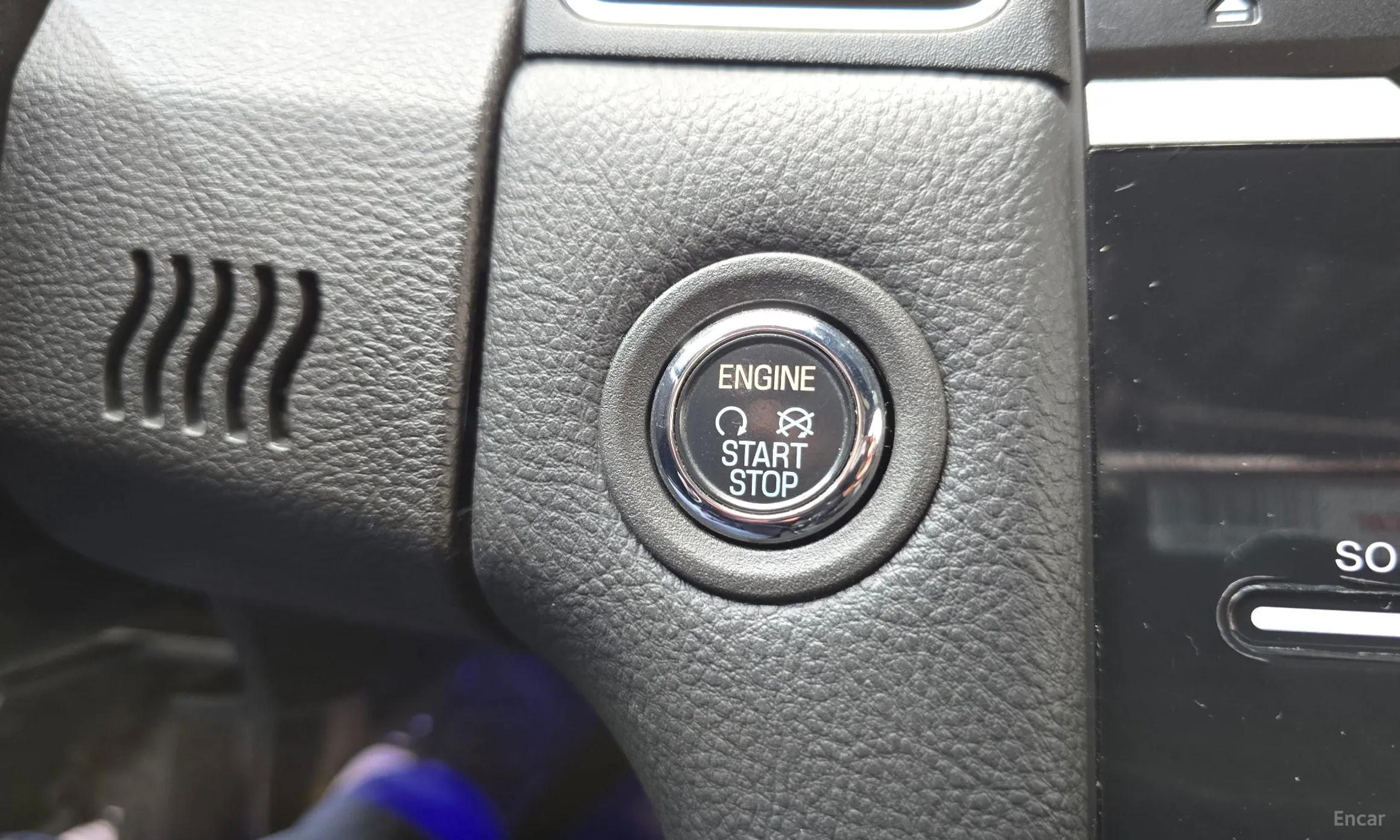 Ford New Torus превью 14