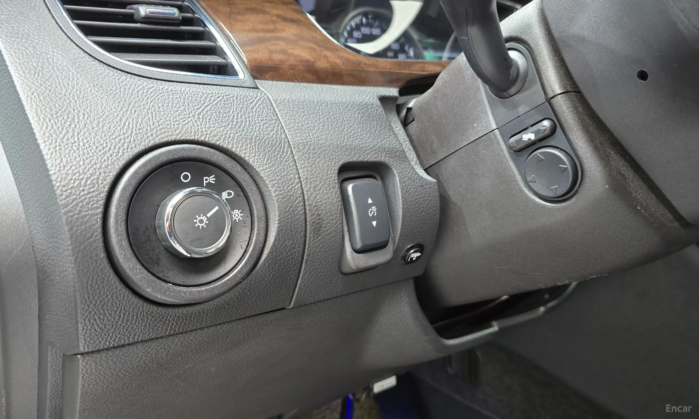 Ford New Torus превью 16