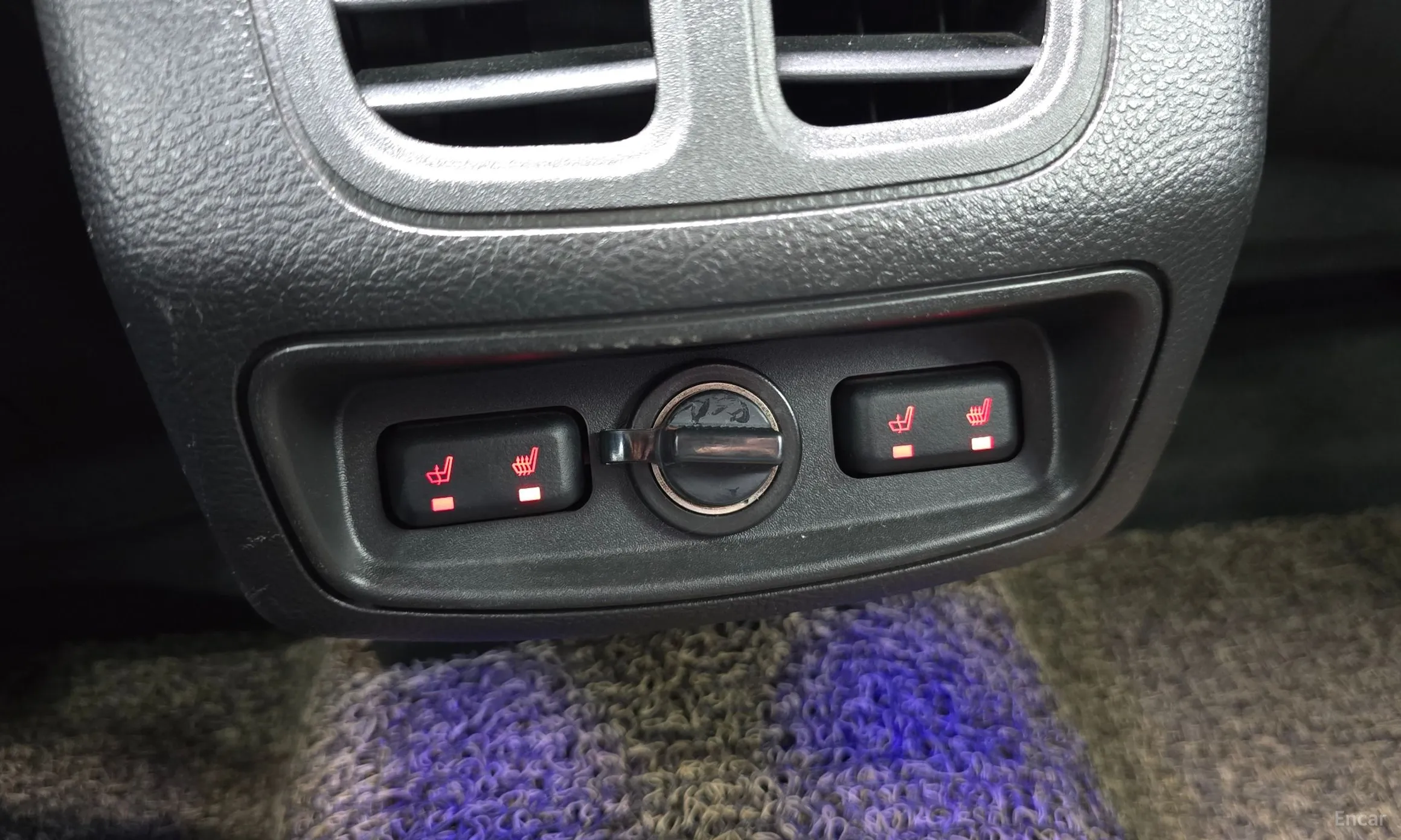 Ford New Torus превью 20
