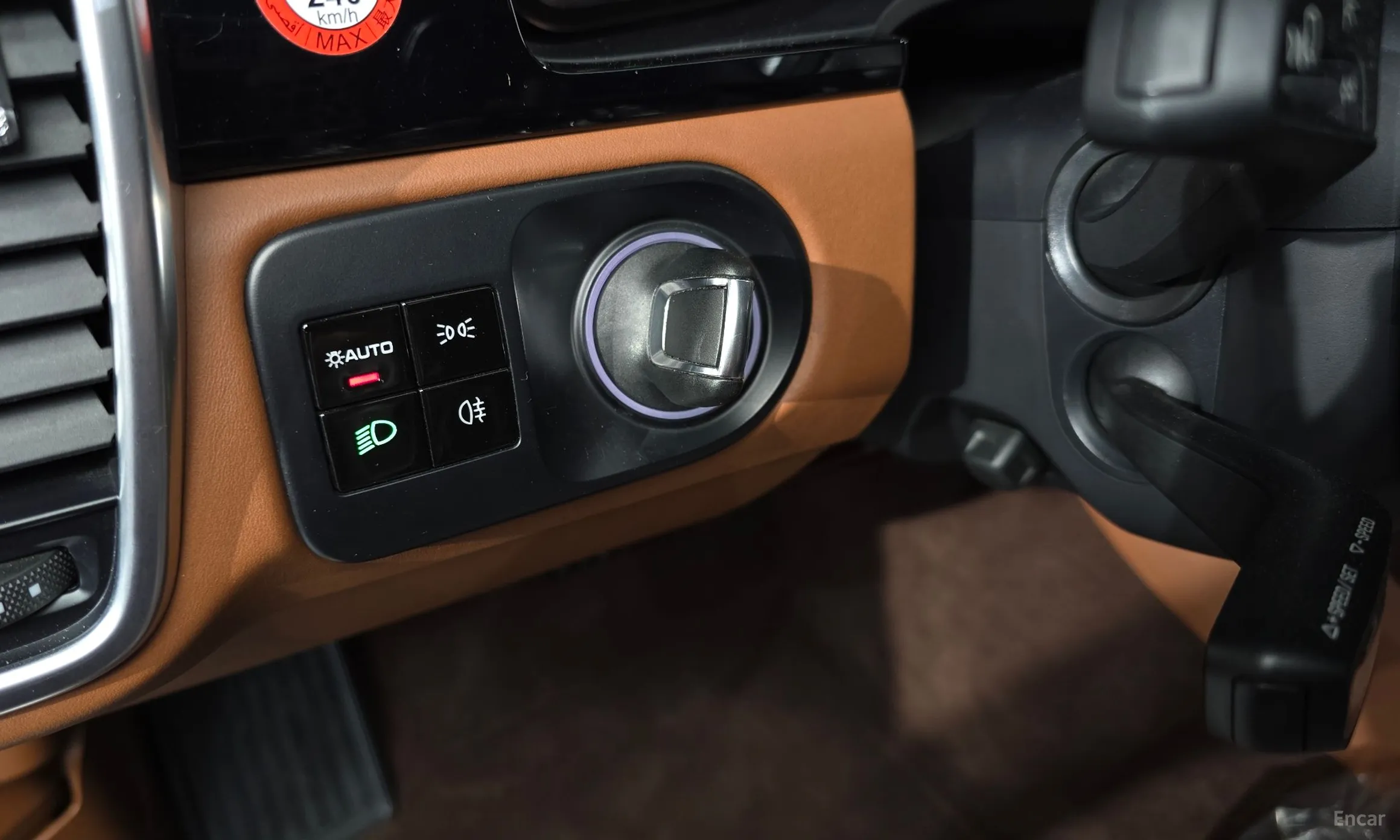 Porsche Cayenne (PO536) превью 20