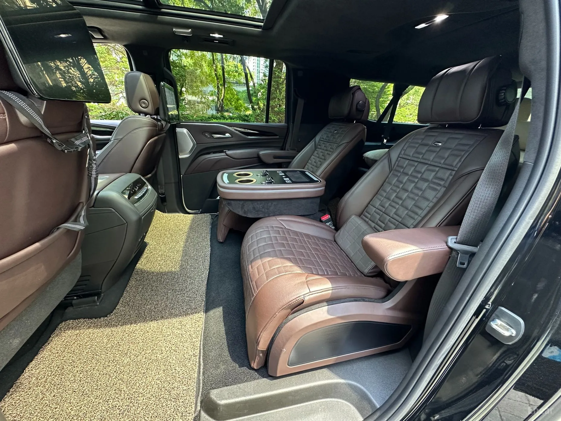 Cadillac Escalade 5th Generation превью 12