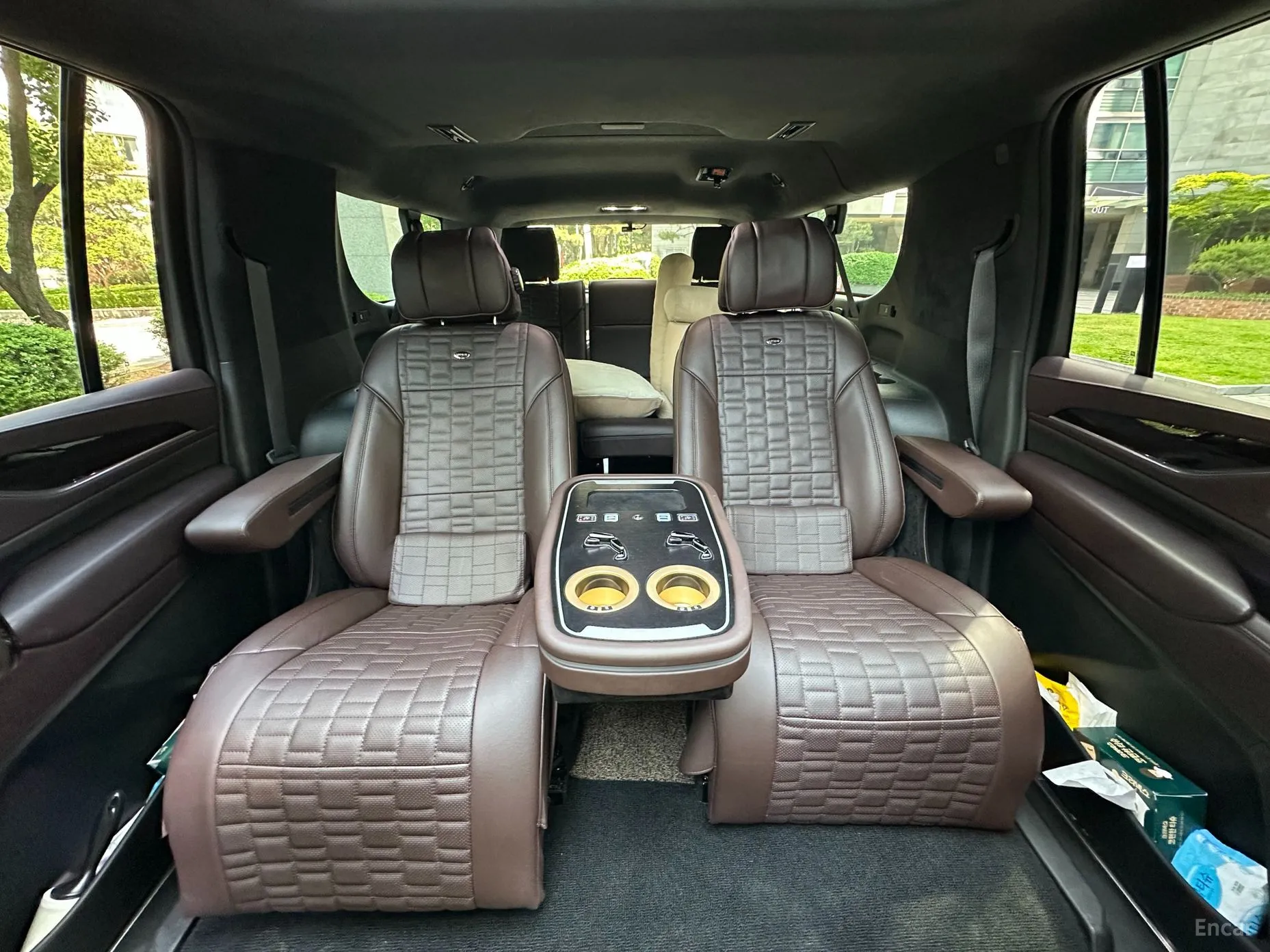 Cadillac Escalade 5th Generation превью 13