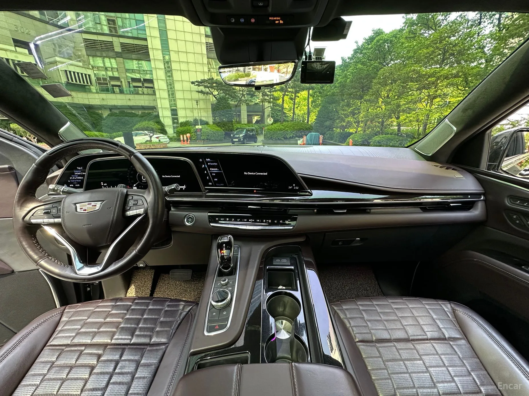 Cadillac Escalade 5th Generation превью 7