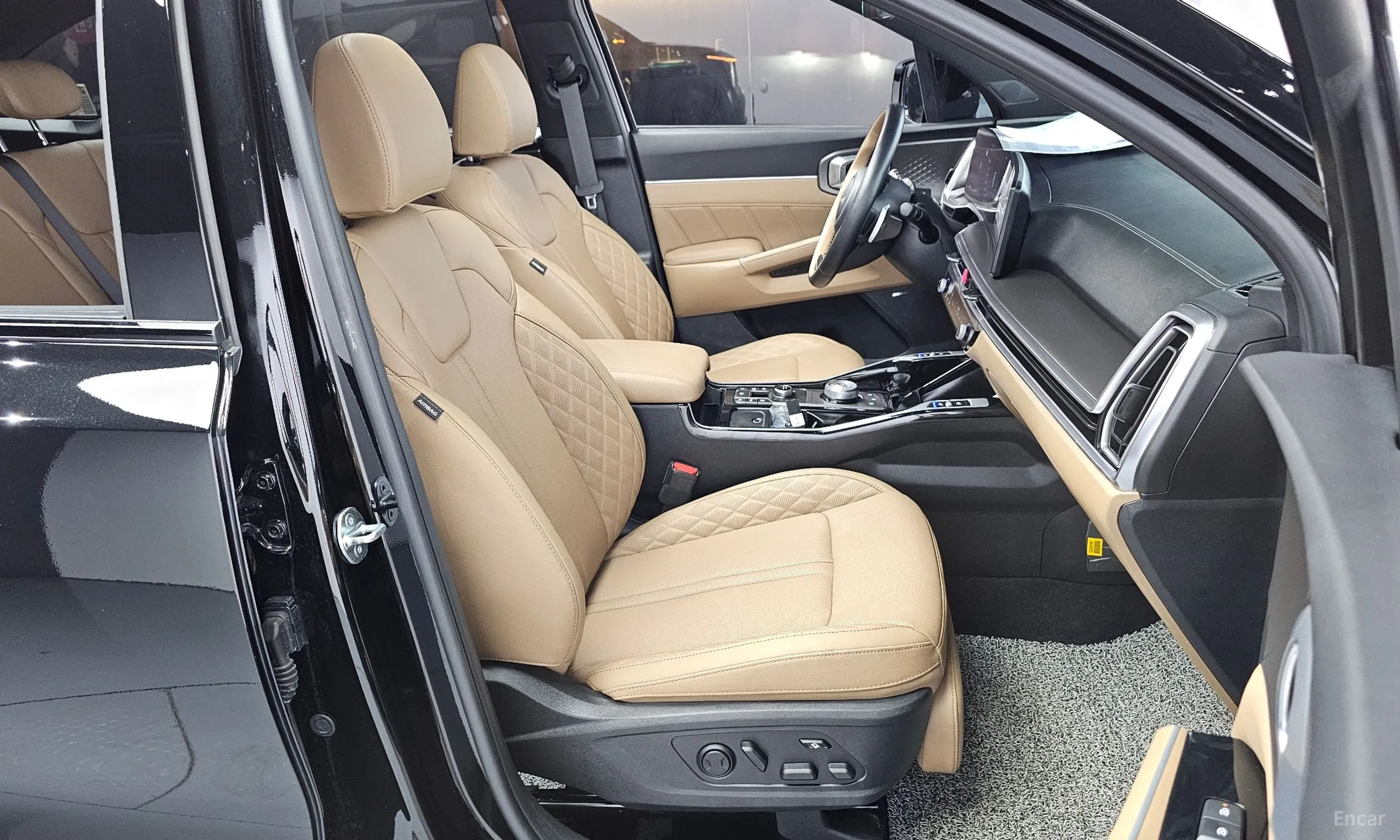 Kia Sorento 4th Generation превью 10