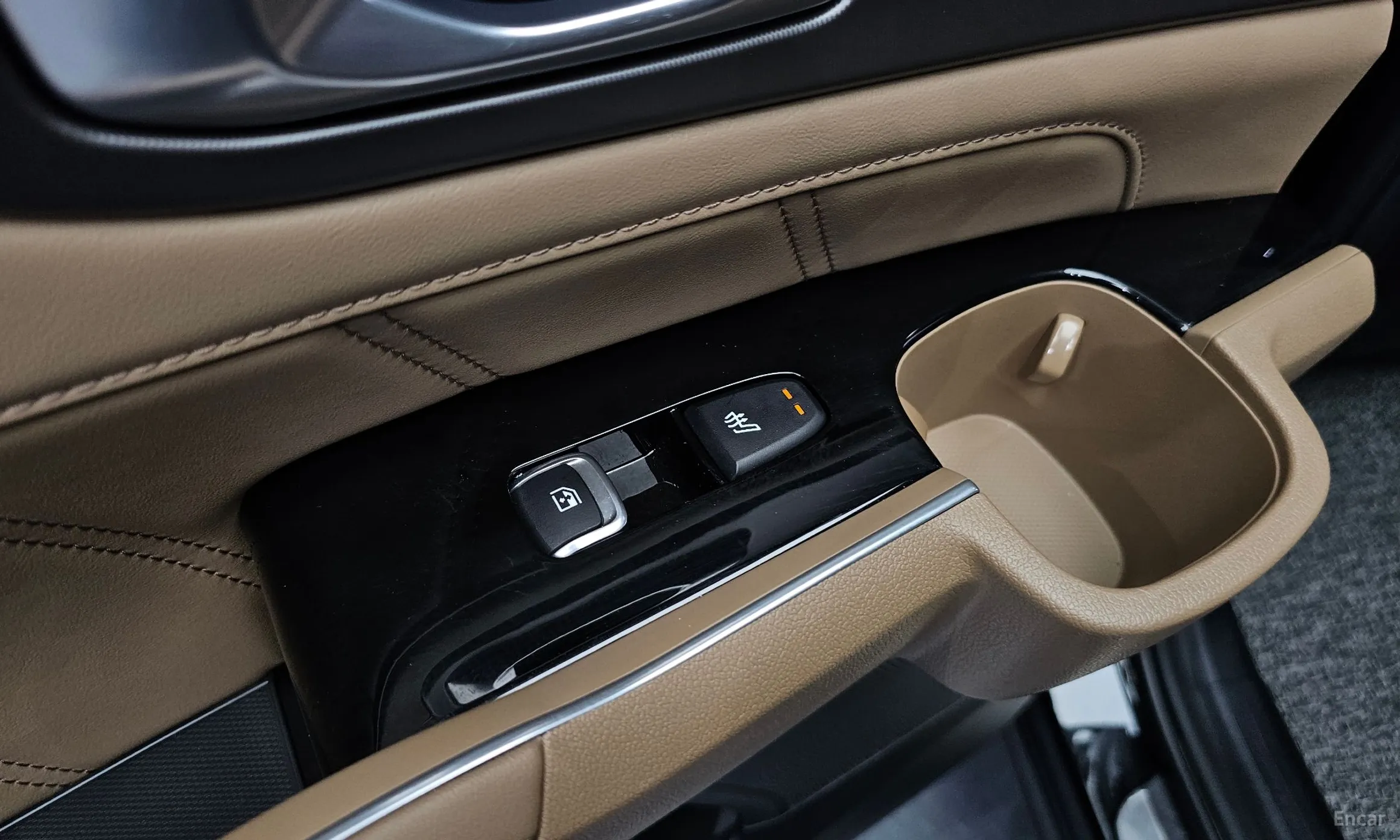Kia Sorento 4th Generation превью 19