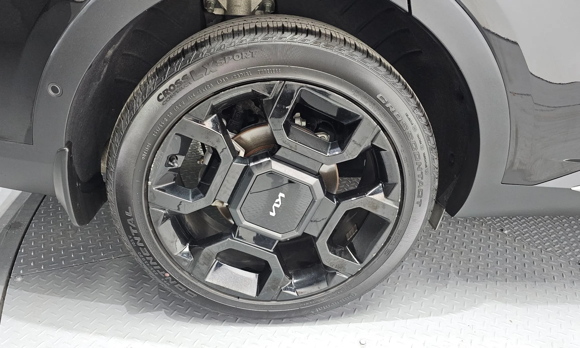 Kia Sorento 4th Generation превью 5